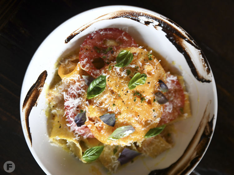 Feast Magazine: Noah’s Cupboard Brings Locally Inspired Global Flavors to Weston