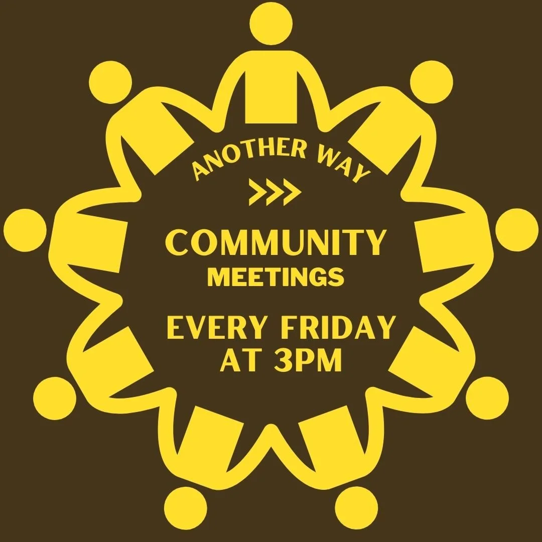Community Meeting