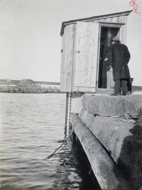Vannmåler