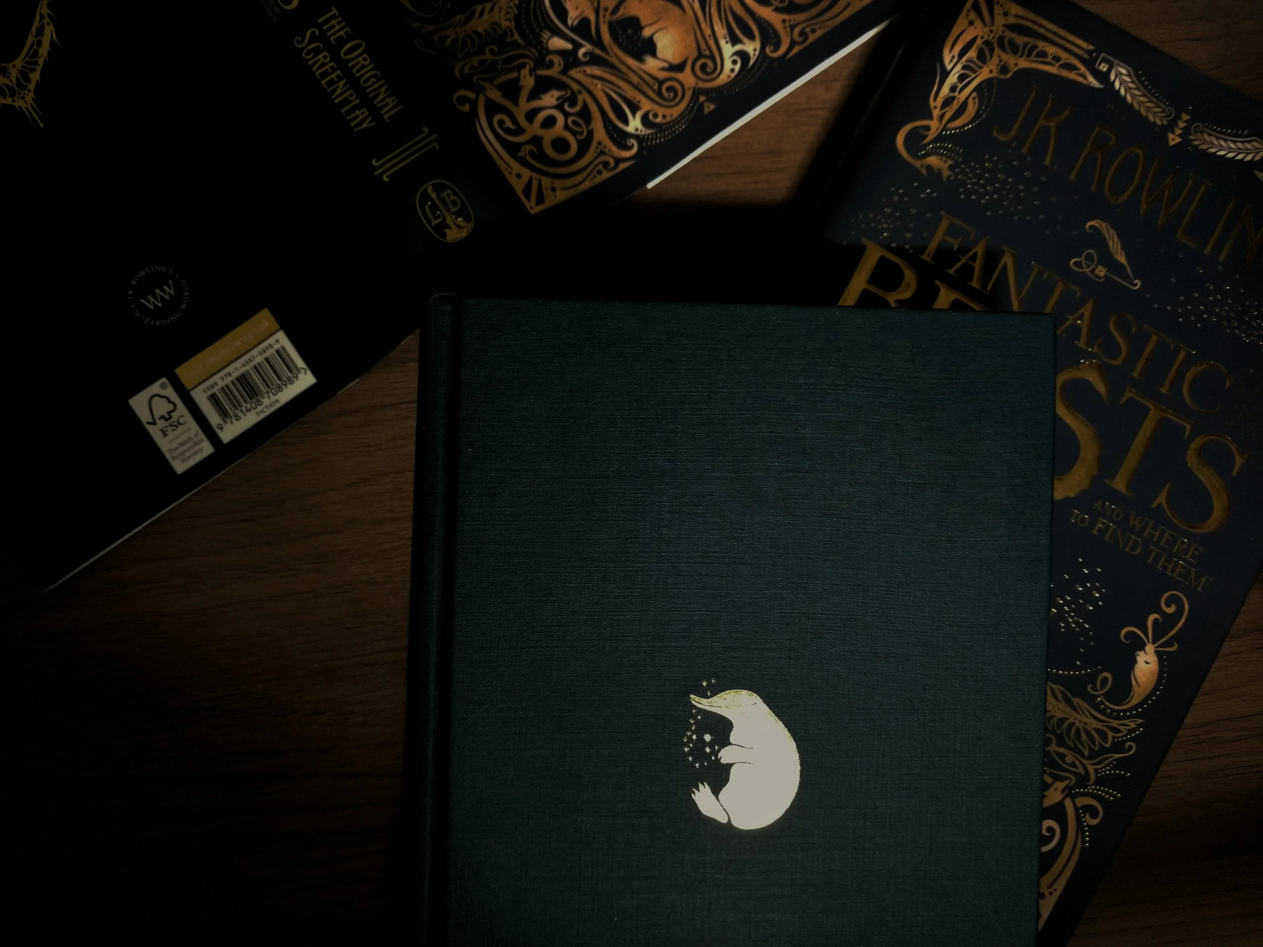 Fantastic Beasts: The Crimes of Grindelwald