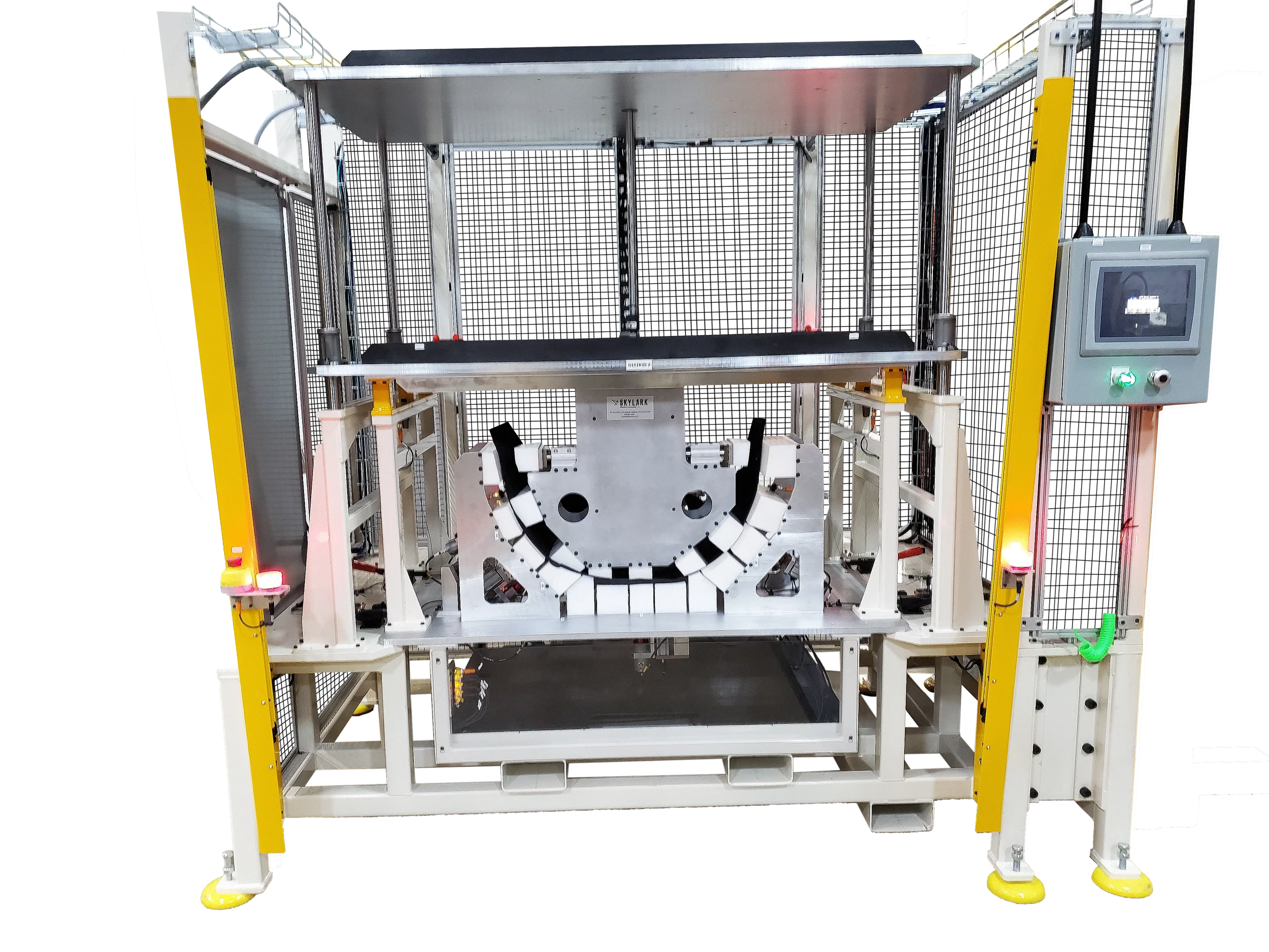 Sonic Weld Cell Machine (Copy)