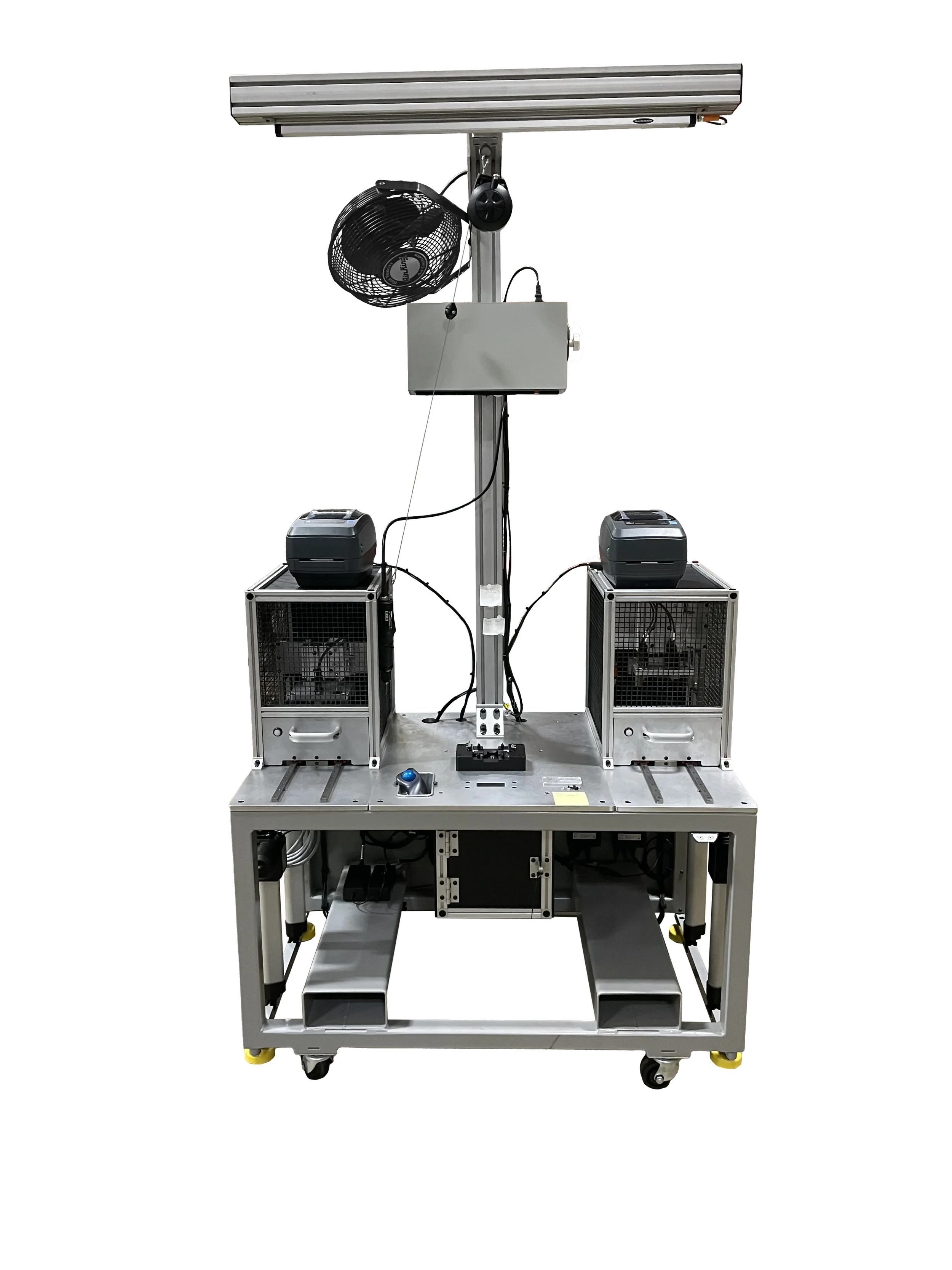 PCB Fireware Load Machine (Copy)