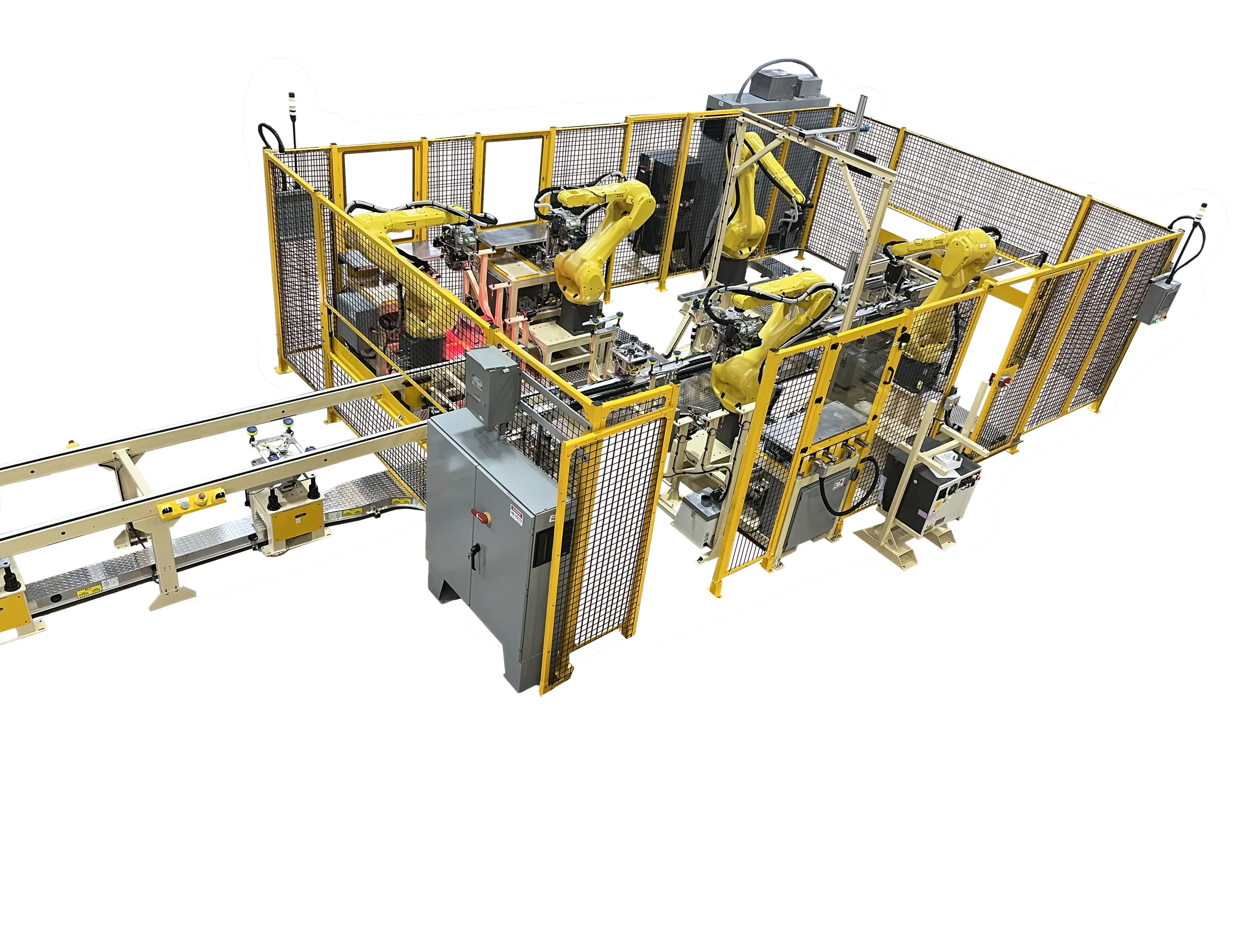 Automated Solder Cell (Copy)