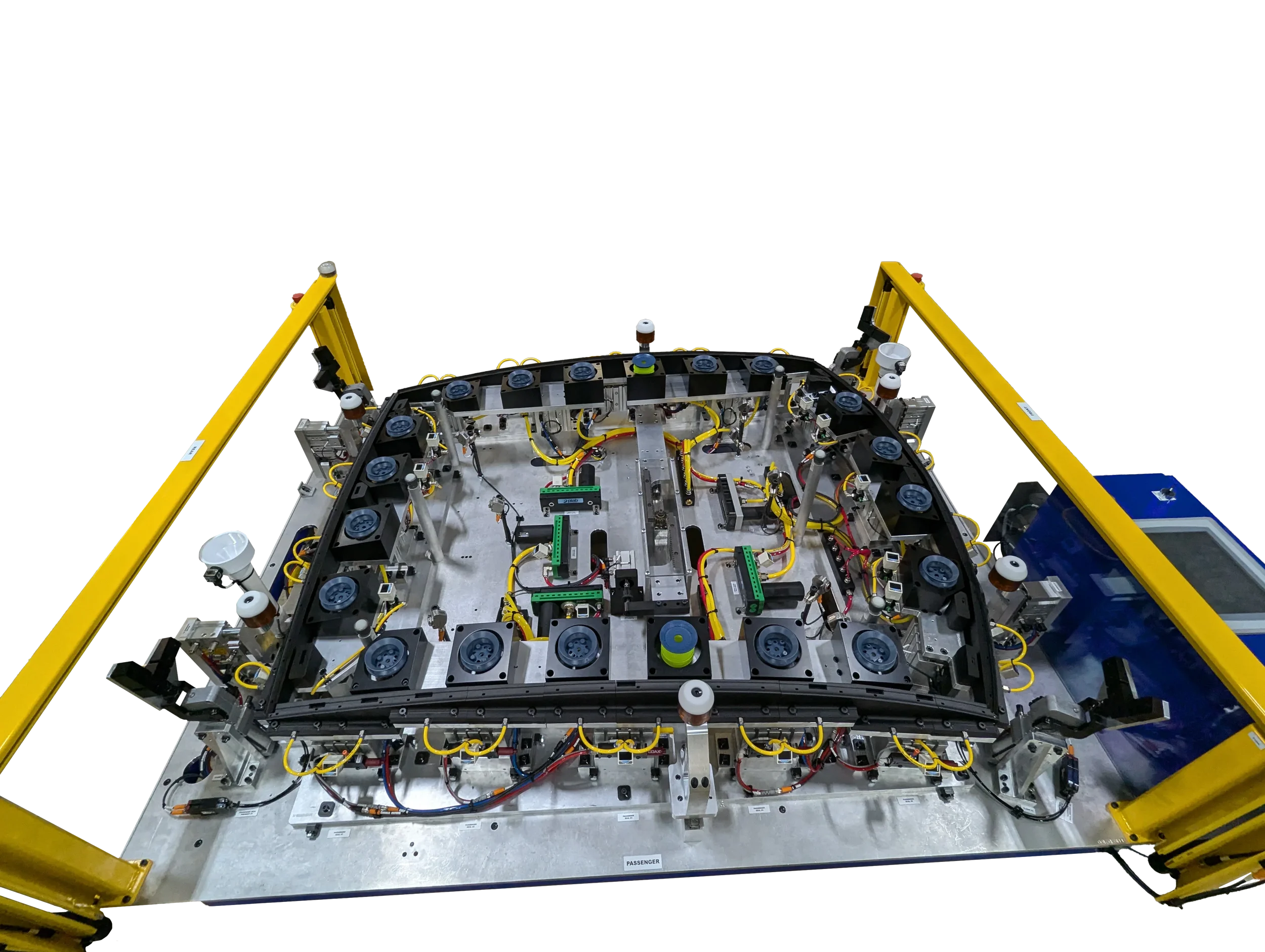 Glass Assembly Fixture (Copy)