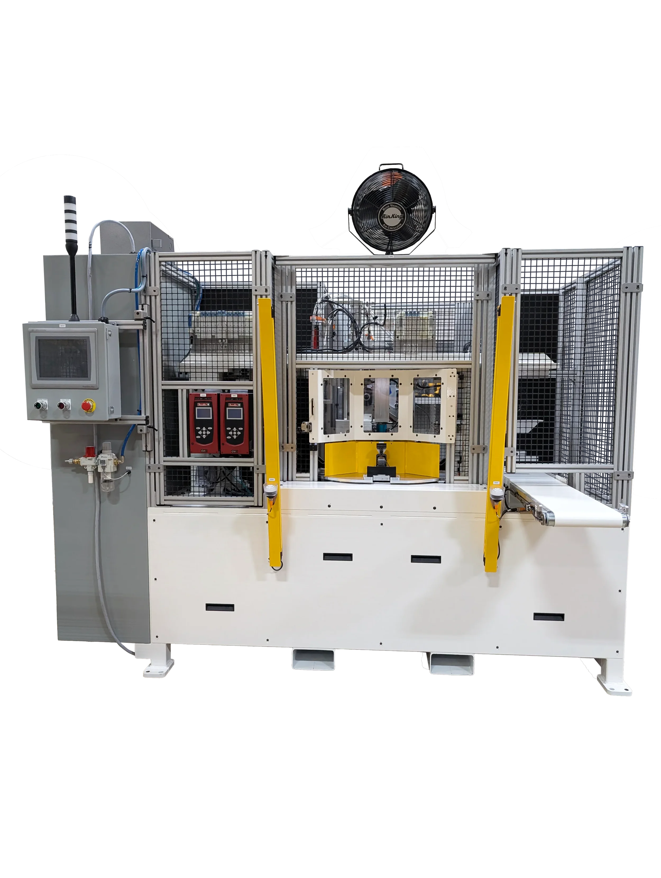 Tape Application Dial Machine (Copy)