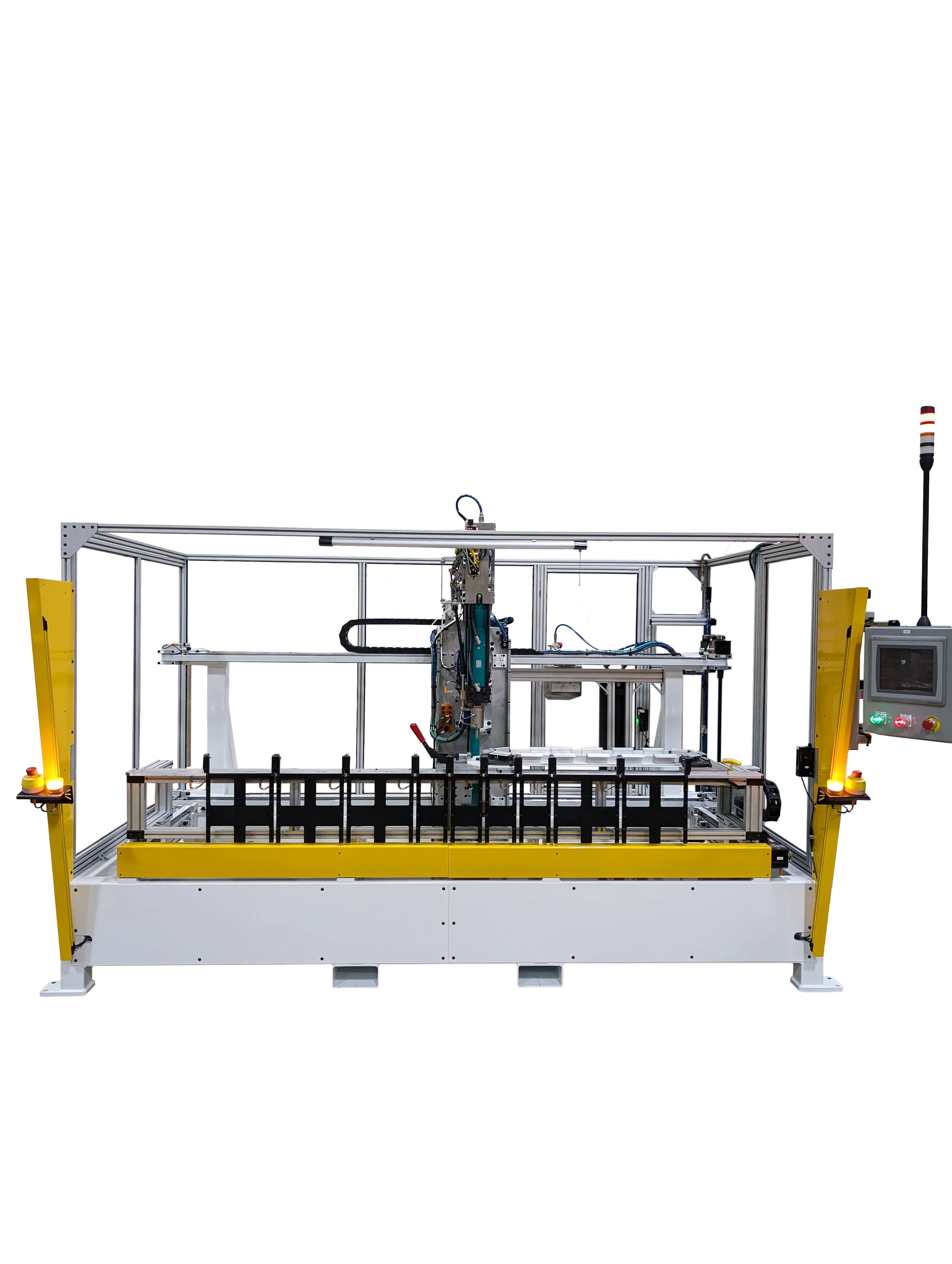 Tox Press Machine (Copy)