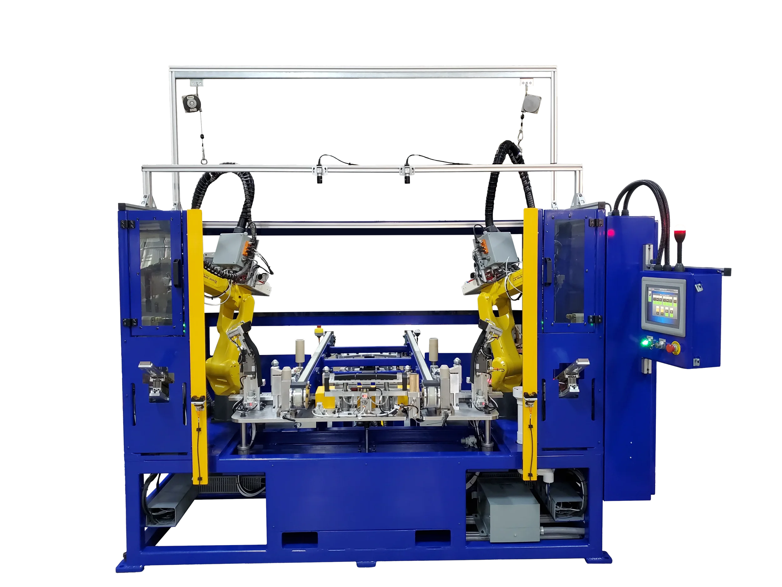 Automated Solder Station (Copy)