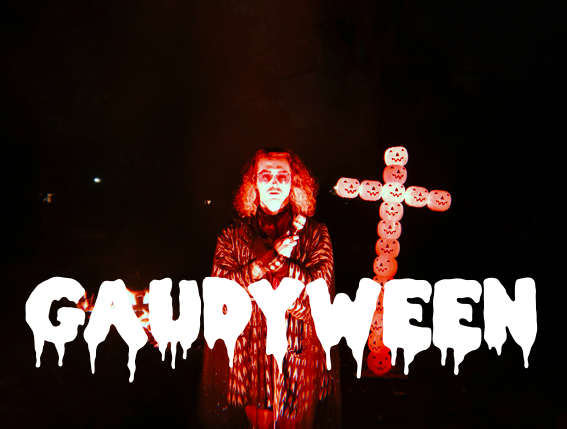 GAUDYWEEN 2020