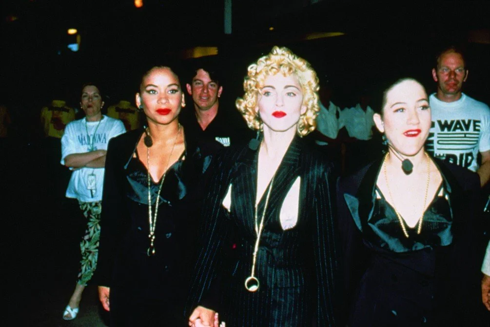 Madonna: Truth or Dare