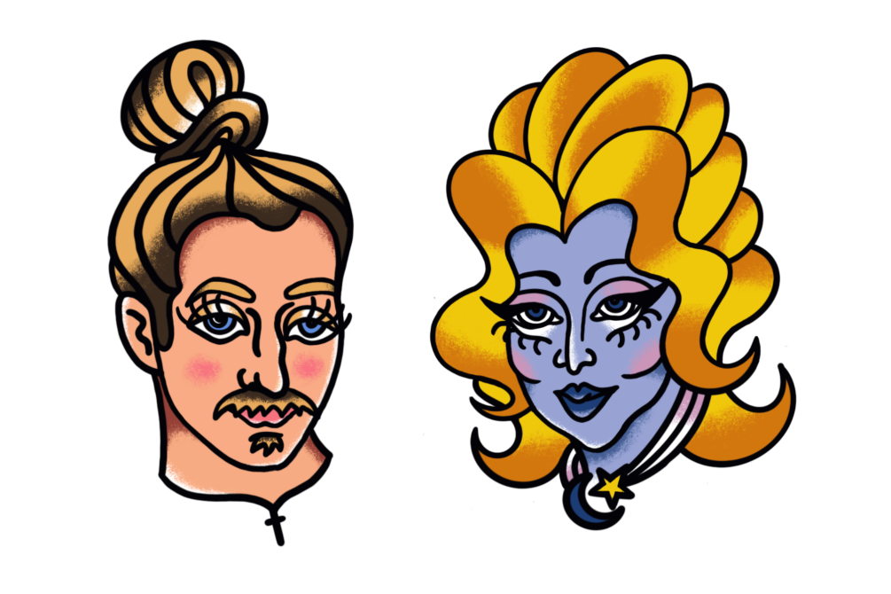 Galentine's Day Music Box Bingo!