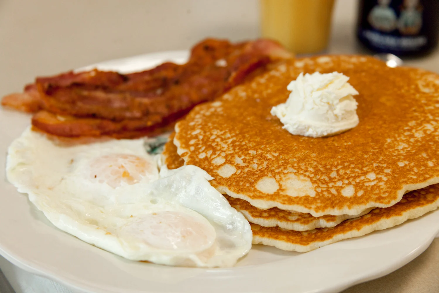 Uncle Bill's Pancake House (Cape May)