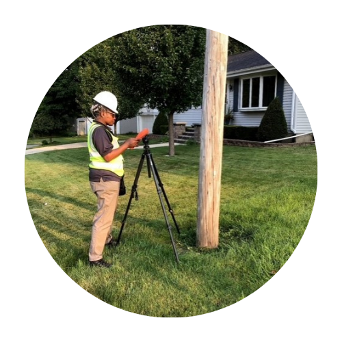 Laser Measured Imaging - Designed for quick and accurate optical measurements of displacement, distances, positions, and profiles