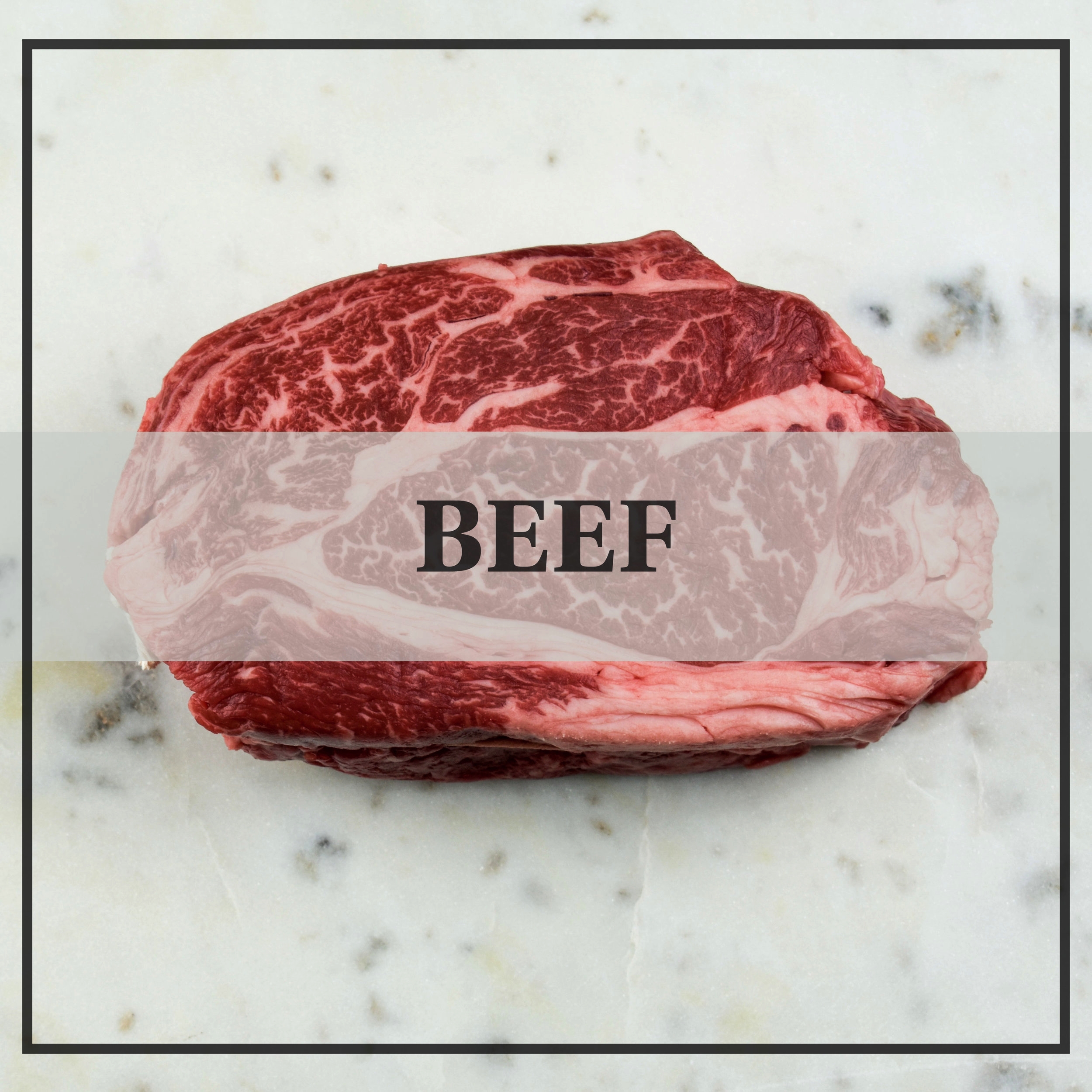 Beef