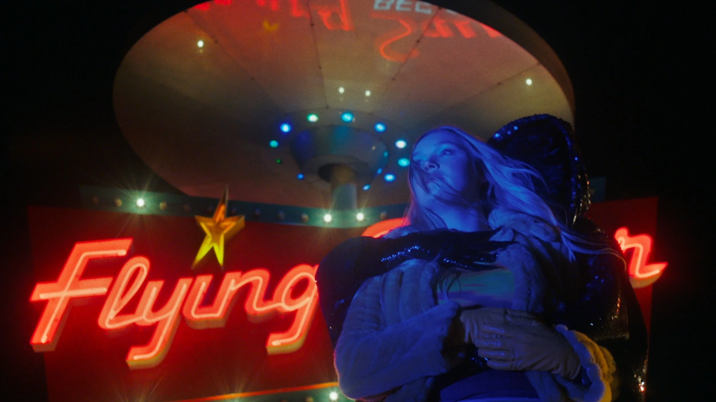 Babygirl - You Were In My Dream Last Night (Official Video)