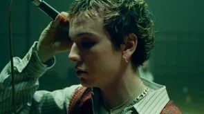 Red Bull Qued Up: Hubert Lenoir