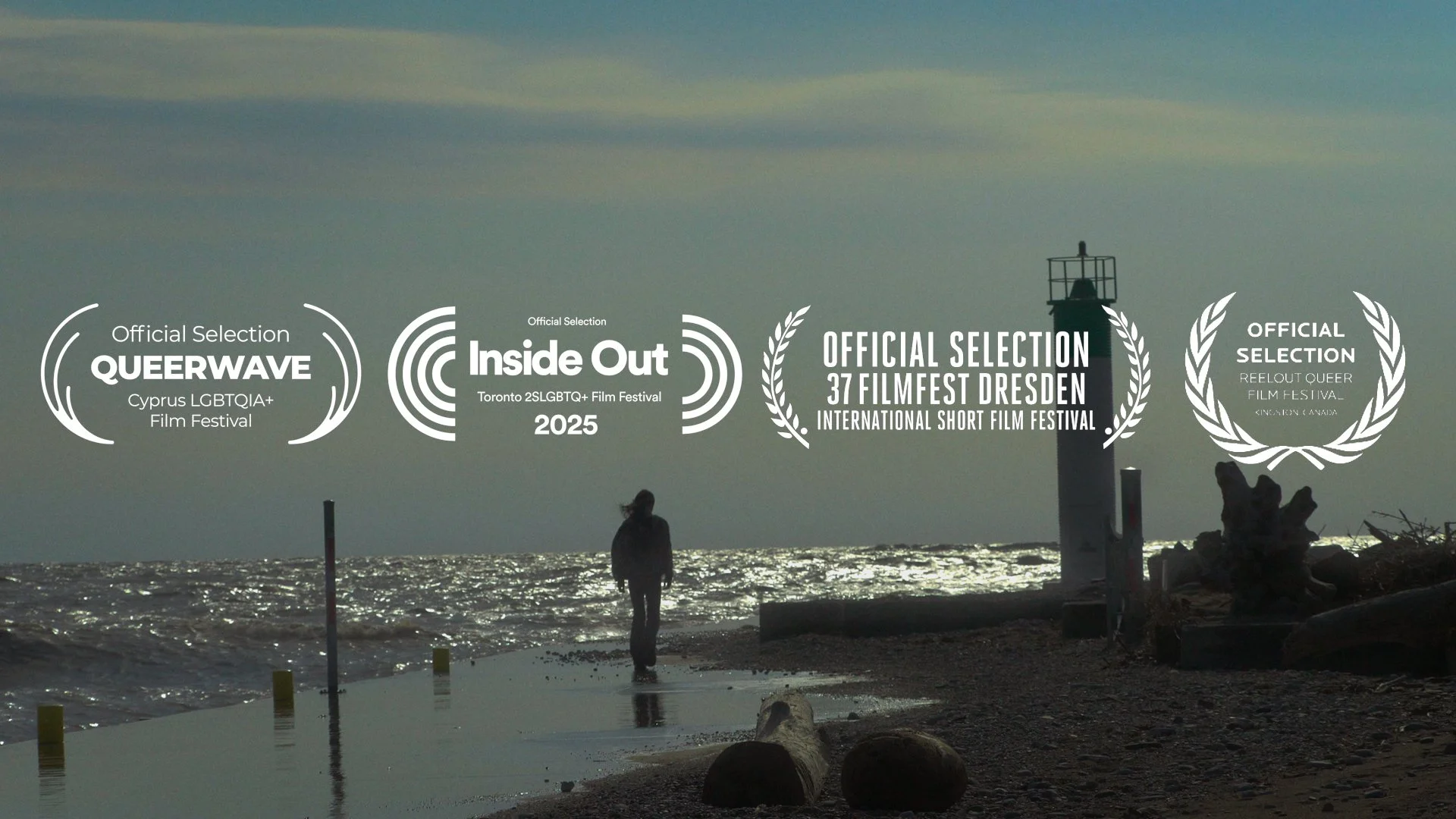 I've Heard a Siren Calling - Short Film (Official Trailer)