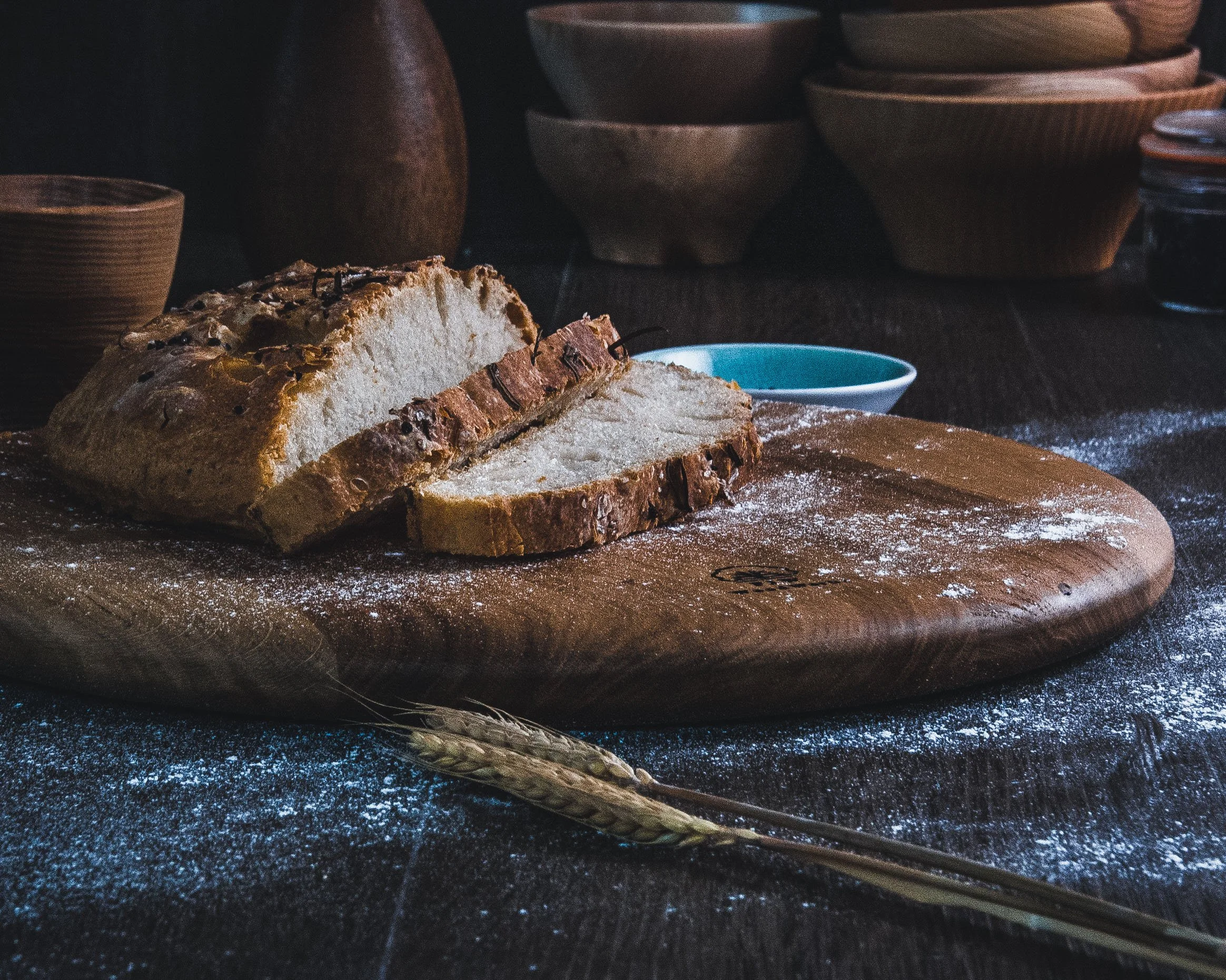 The History Of The Chopping Board