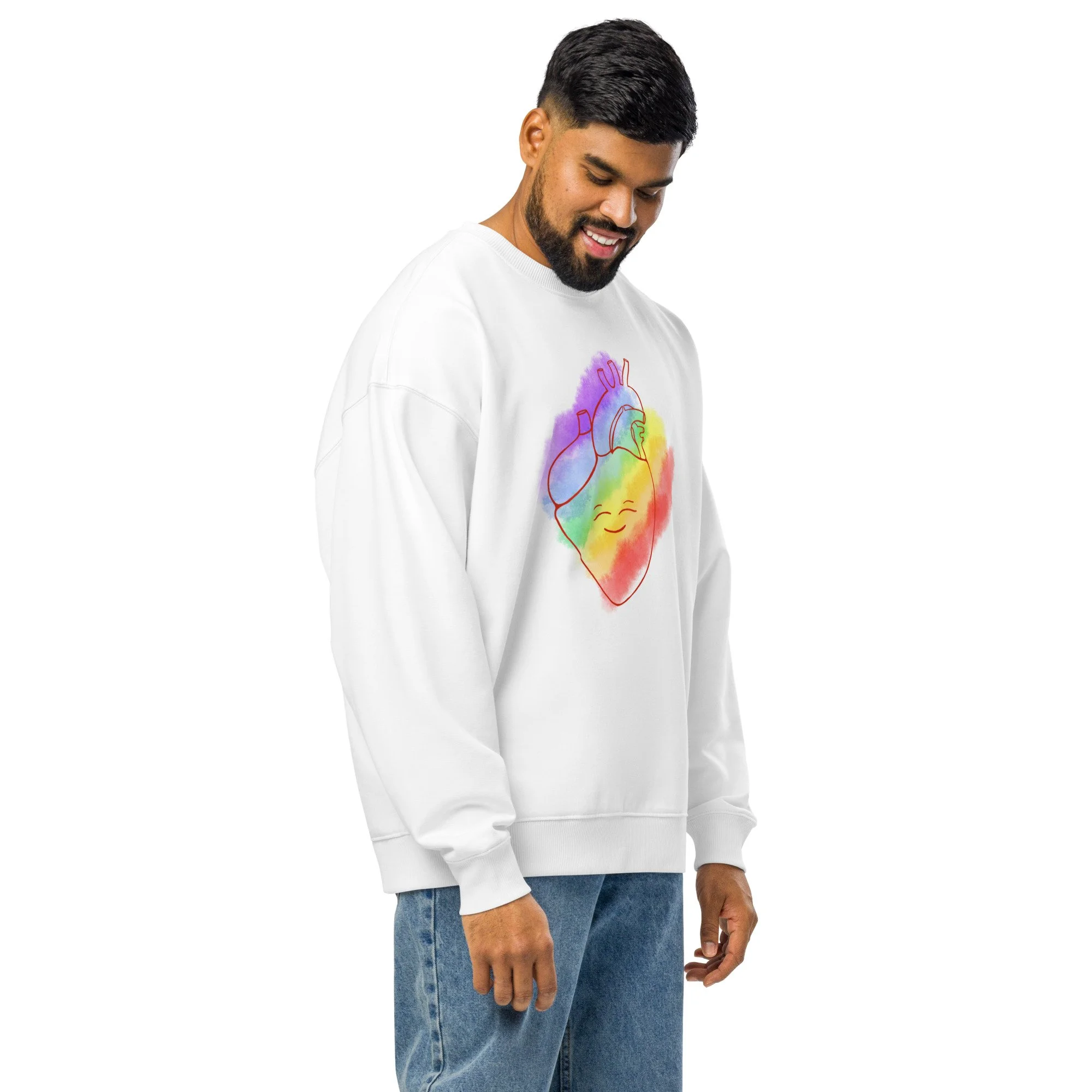 unisex-organic-oversized-raddler-2.0-sweatshirt-white-right-front-6a28d5ff7b579.jpg
