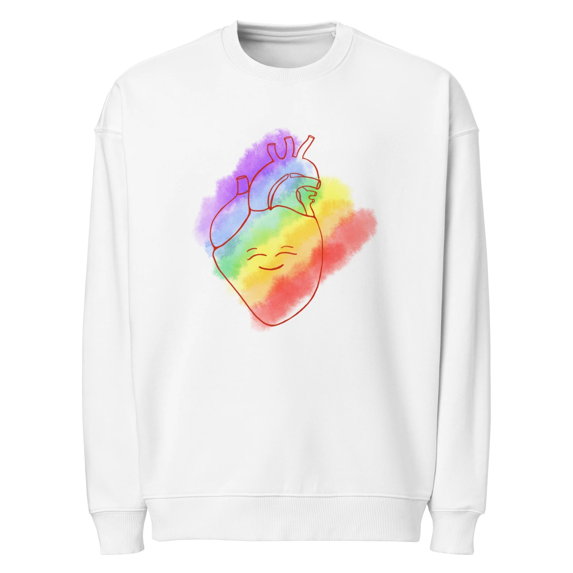 unisex-organic-oversized-raddler-2.0-sweatshirt-white-front-6a28d5ff7e509.jpg