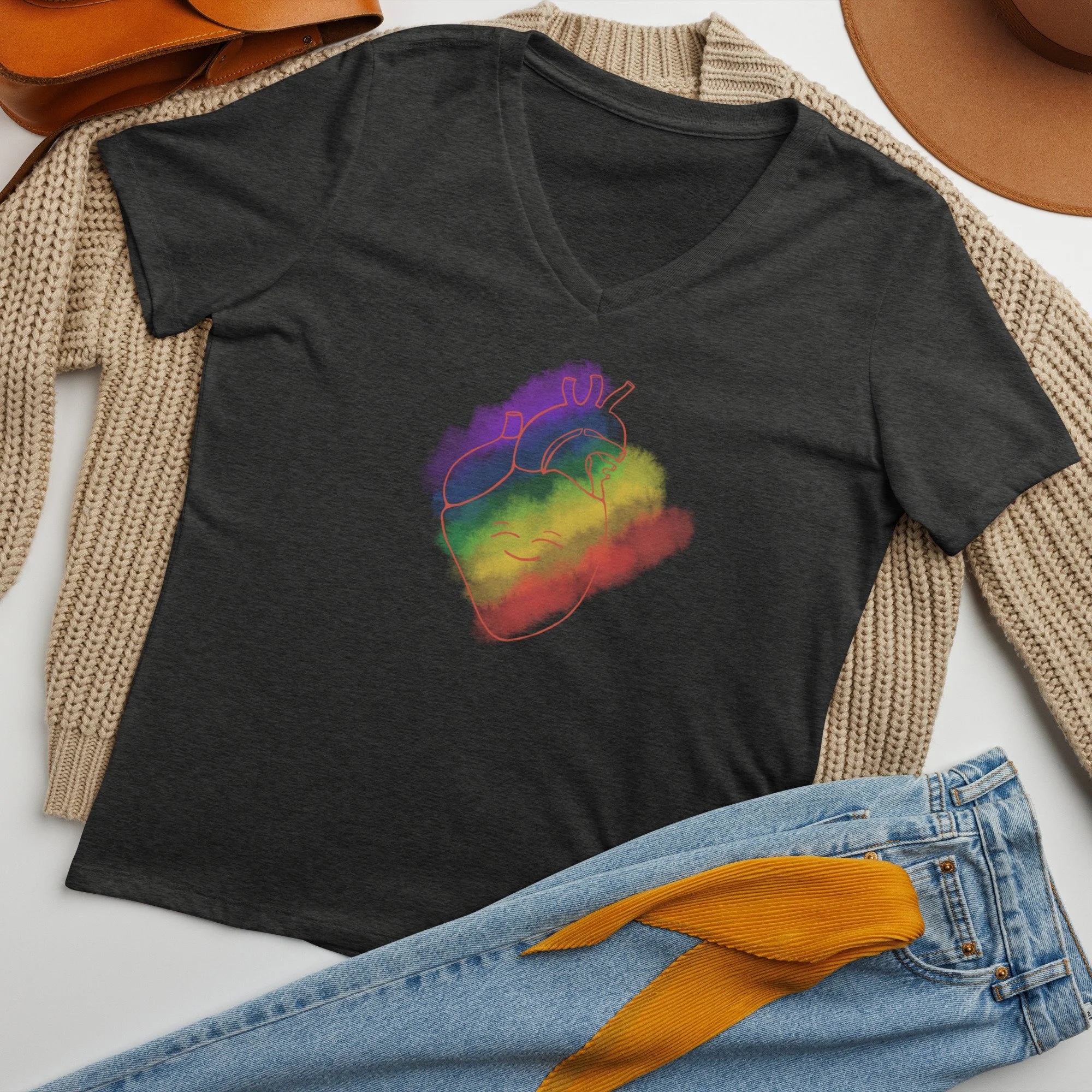womens-relaxed-v-neck-t-shirt-dark-grey-heather-front-6a78aeca28da3.jpg
