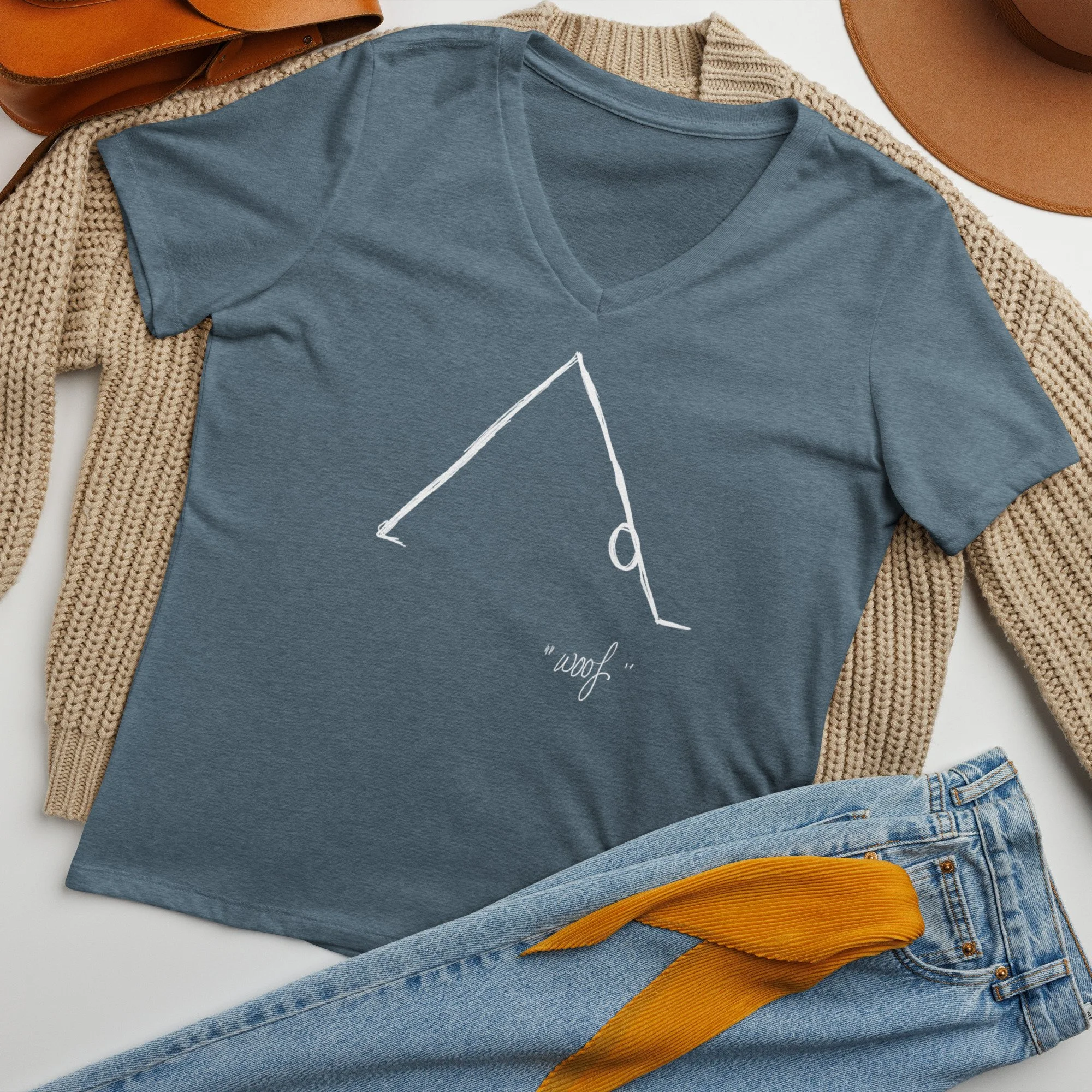 womens-relaxed-v-neck-t-shirt-heather-slate-front-6a78af6a13f73.jpg