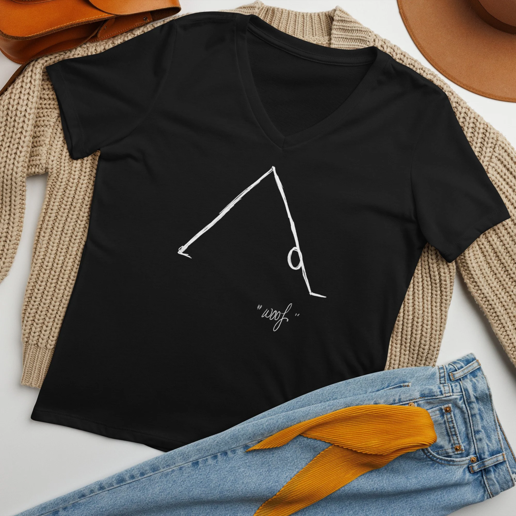womens-relaxed-v-neck-t-shirt-solid-black-blend-front-6a78af6a14520.jpg