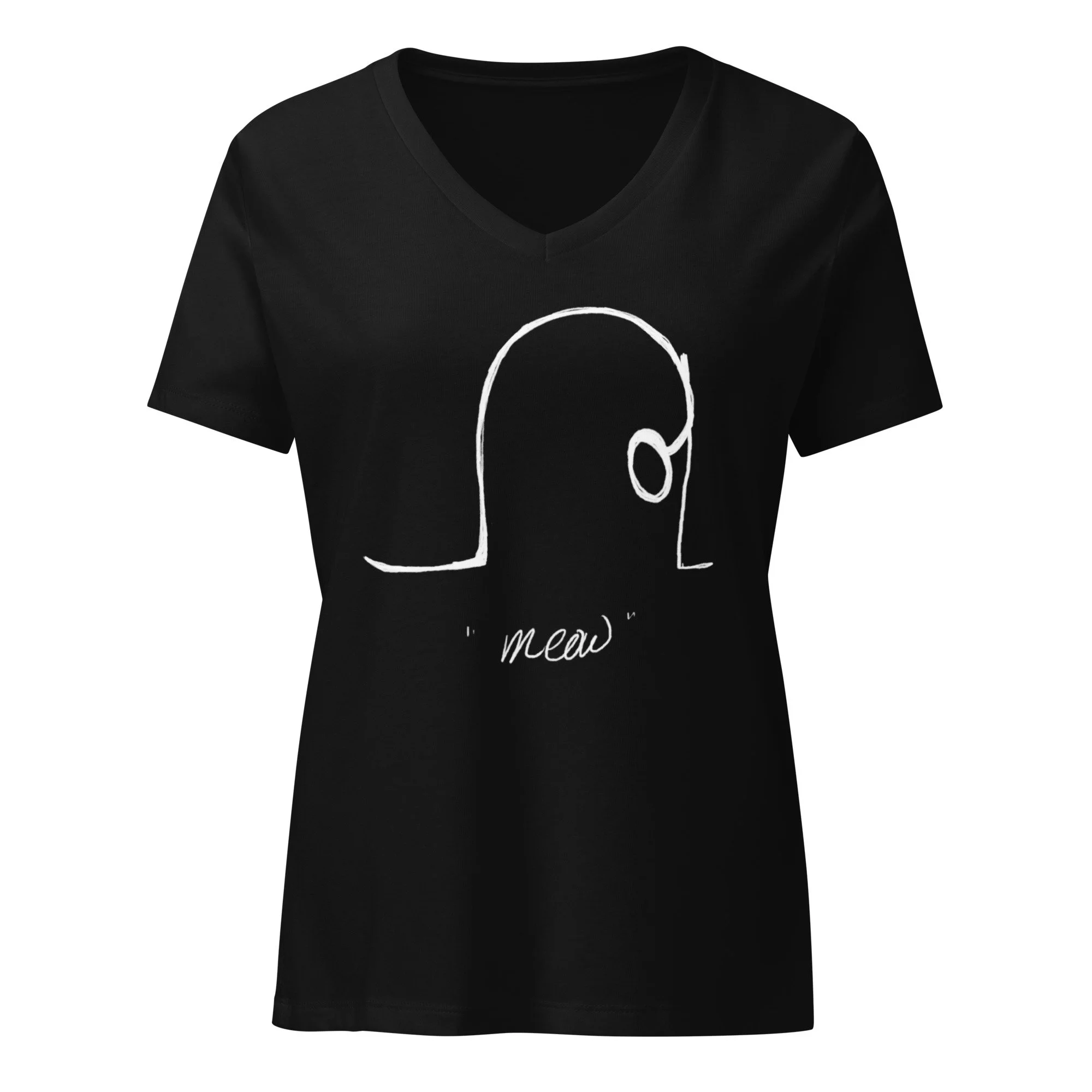 womens-relaxed-v-neck-t-shirt-solid-black-blend-front-6a78ec99f15fa.jpg