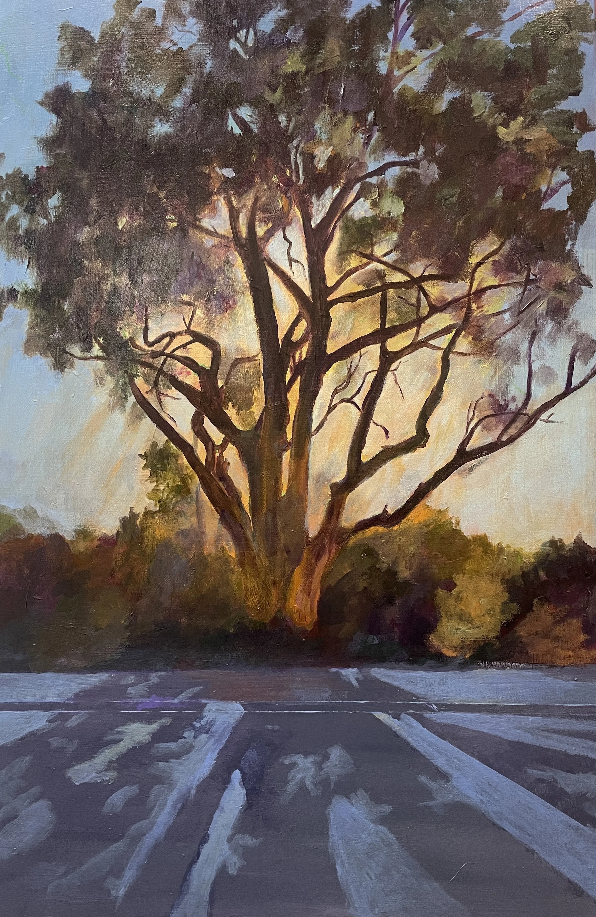 Winter Light