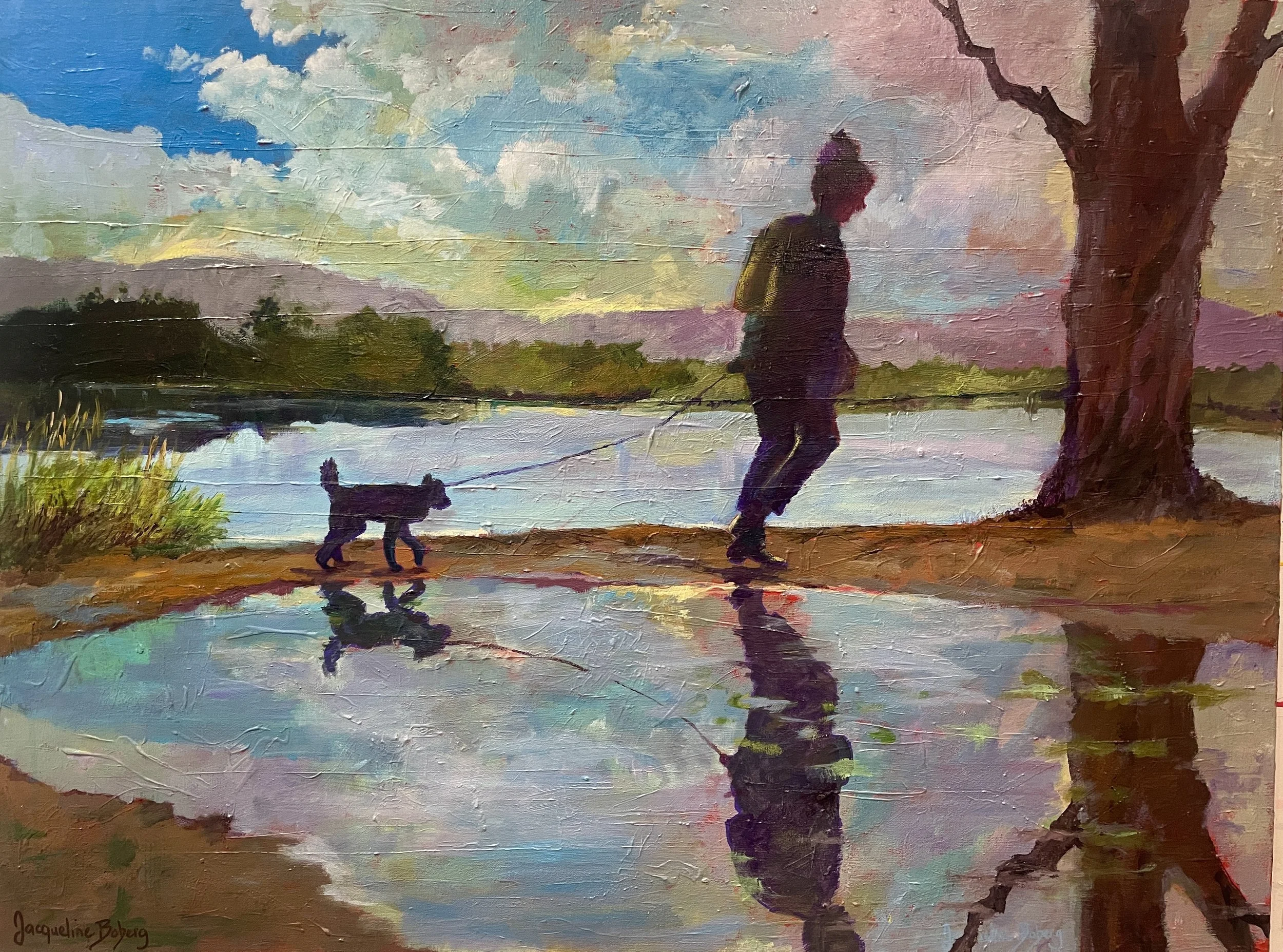 Walk in the Park