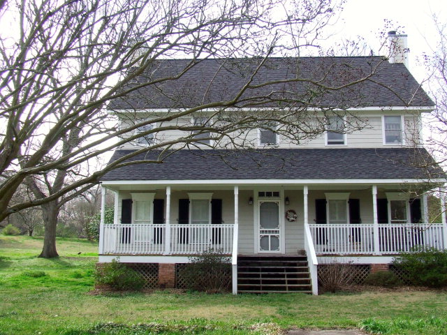 Madison County, Georgia