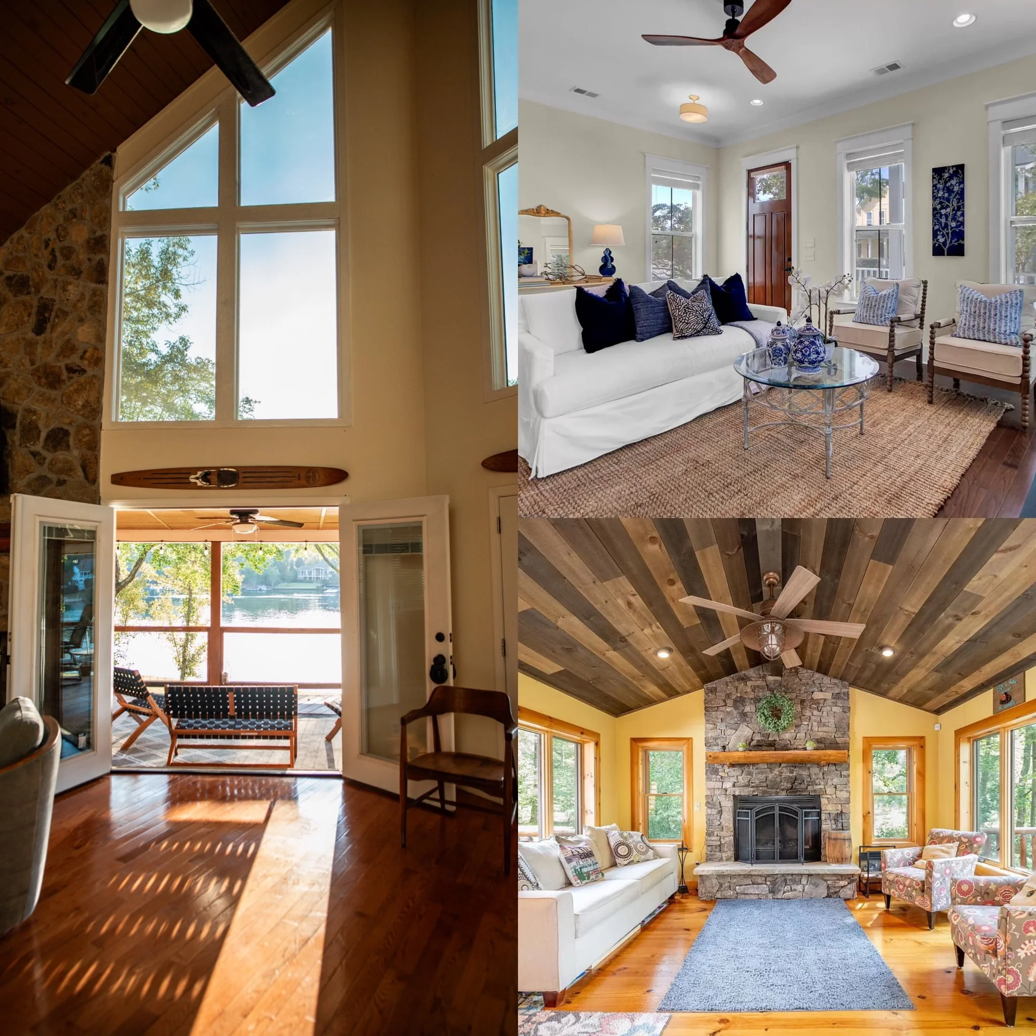 What You Can Get for 1 Million Dollars