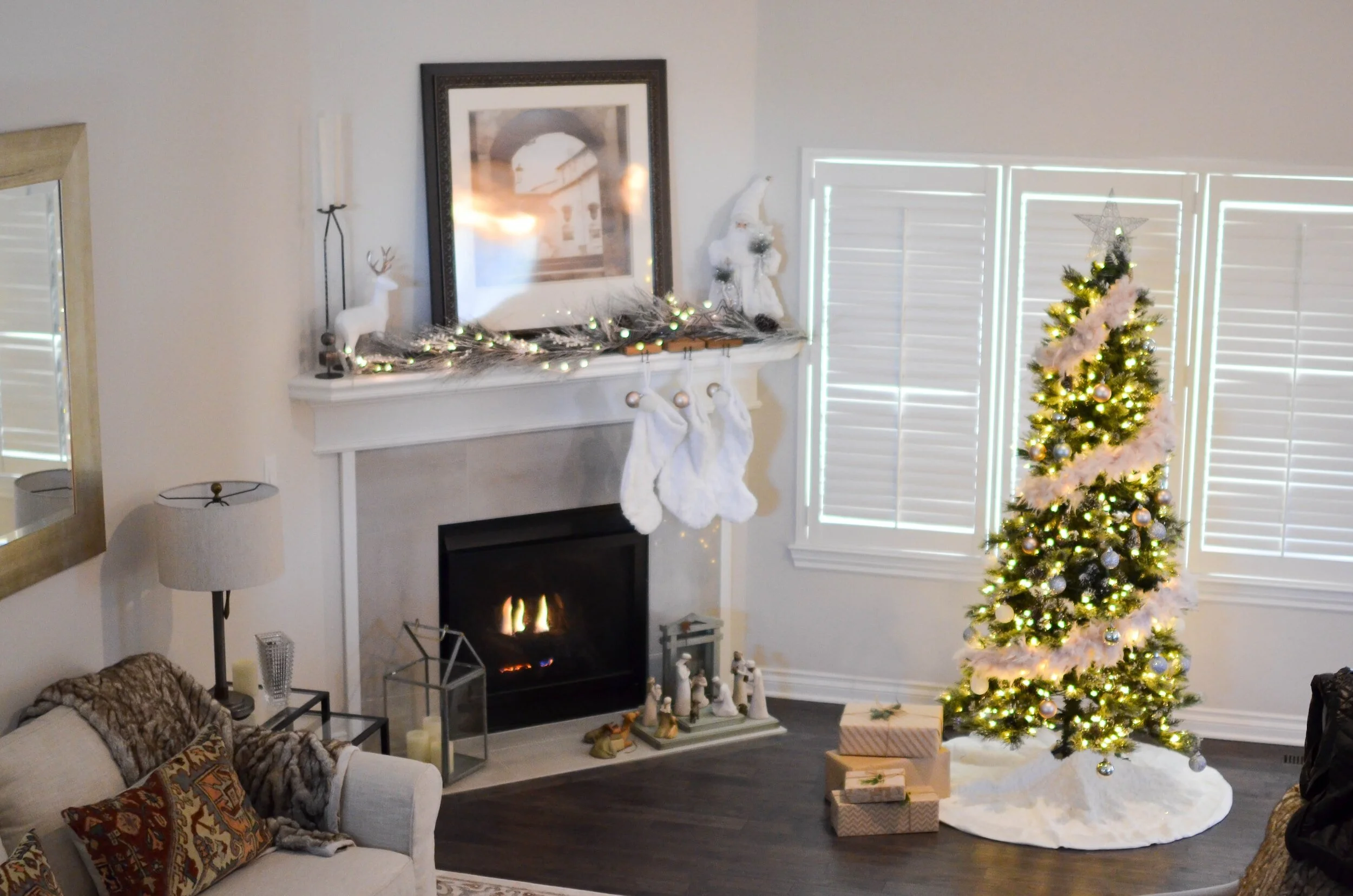Should You List Your Home Around the Holidays?