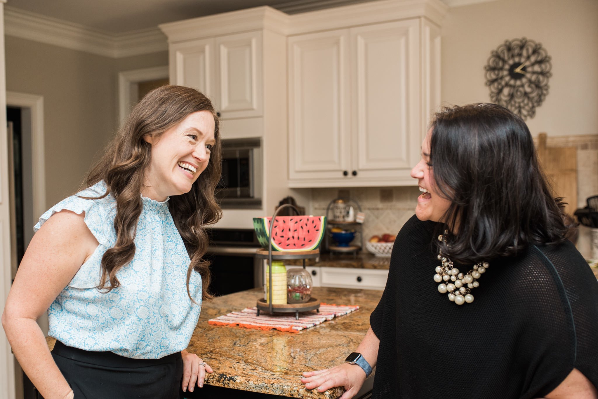 My Job is to Serve You