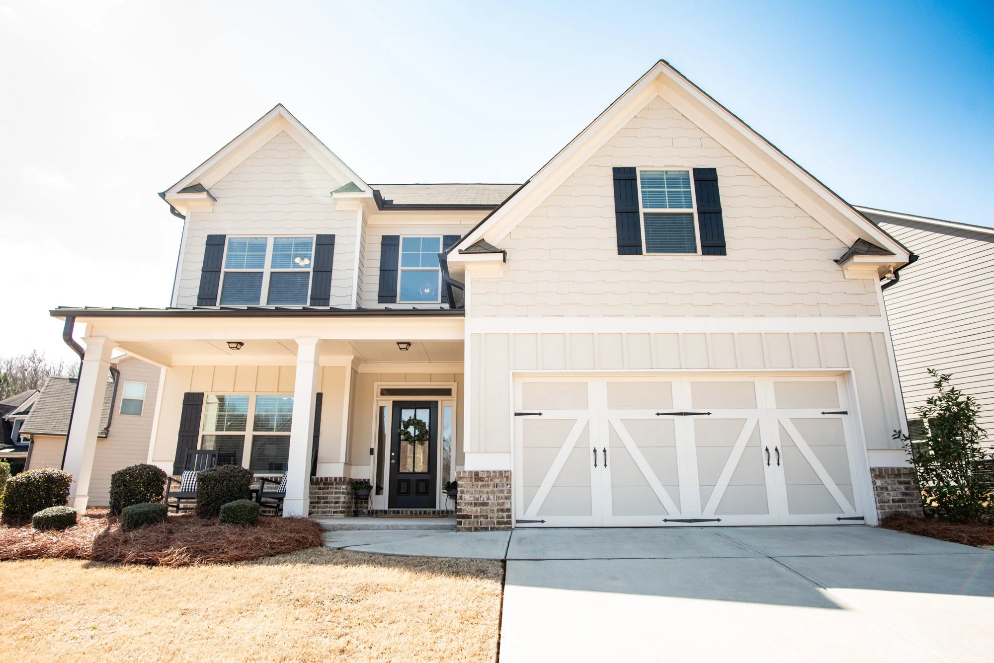 Colleton Oaks, Athens