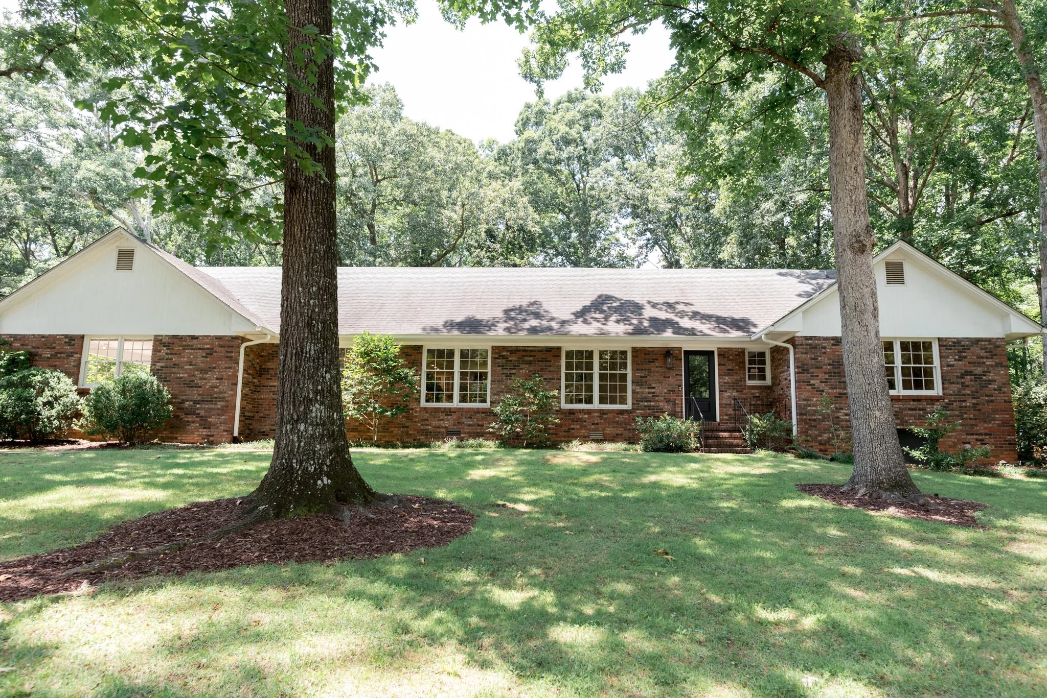 Cedar Creek in Athens