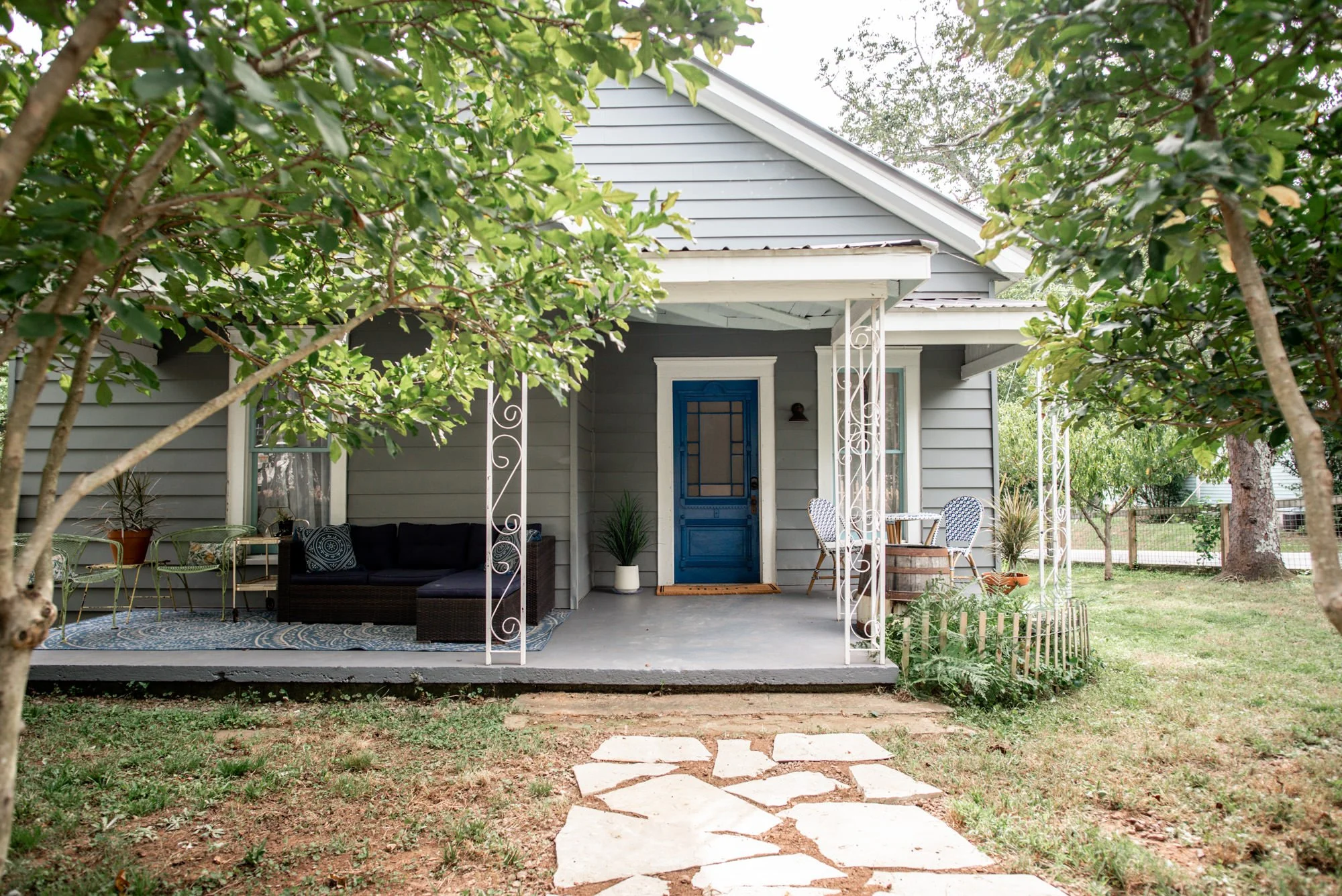 Near Downtown Athens