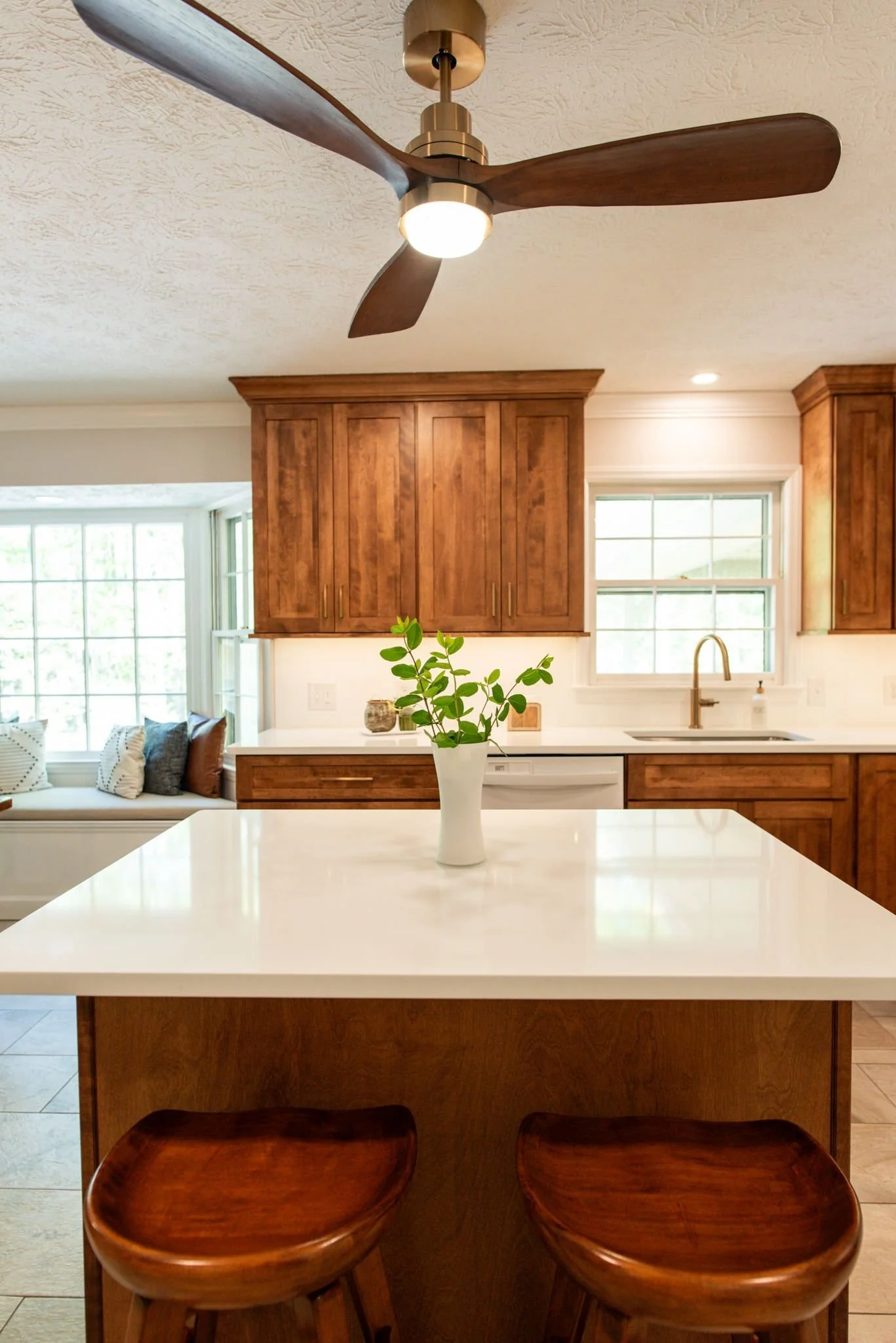 Six Things To Consider When Picking New Cabinets