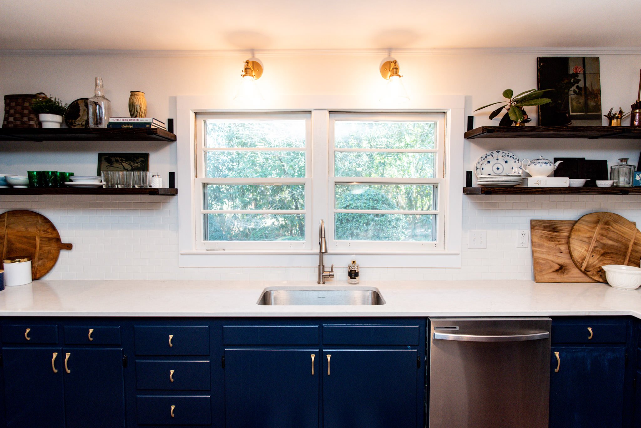  Cabinet Sourcing Options for Kitchen Renovation