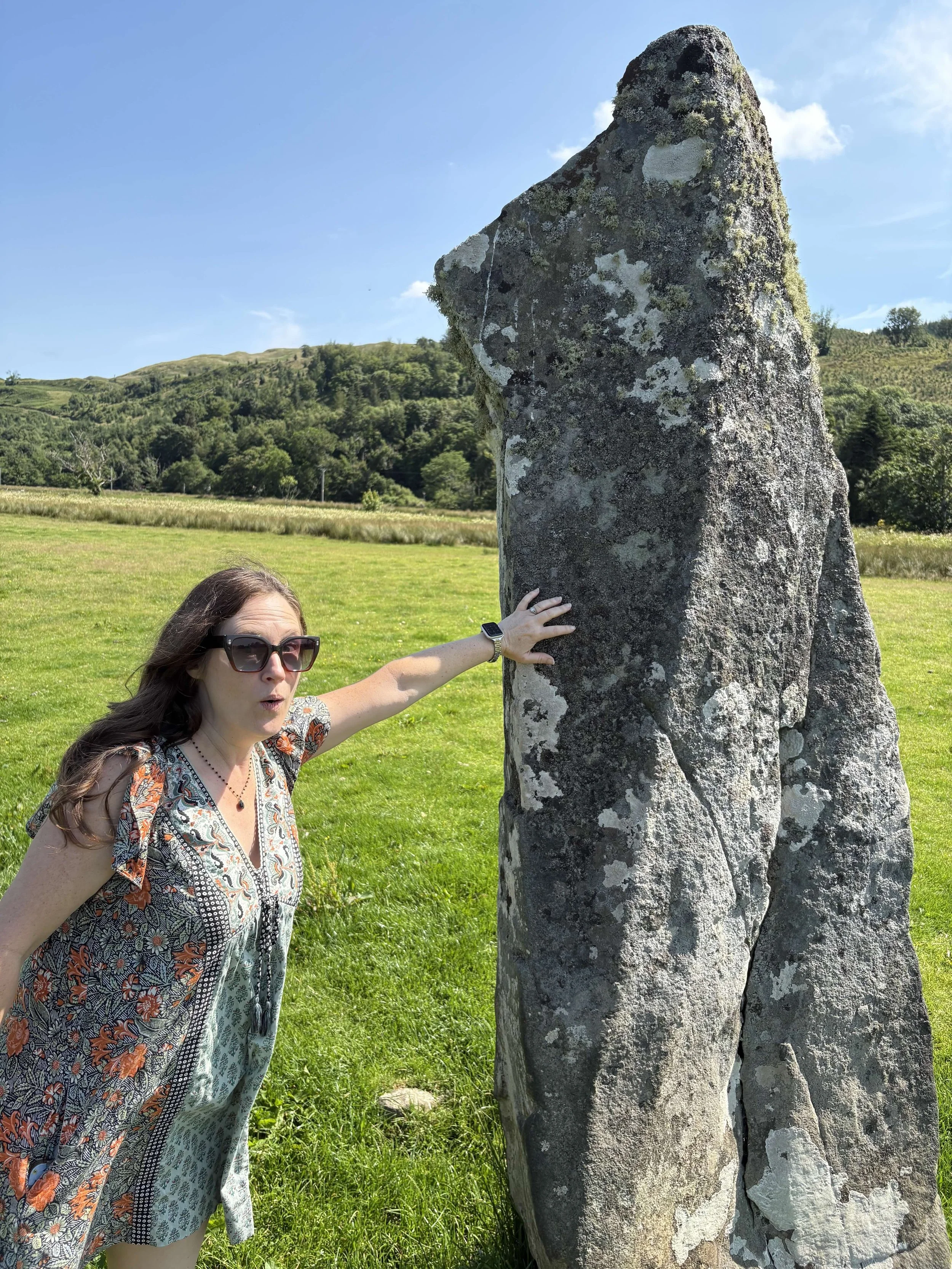 touching that rock.jpg