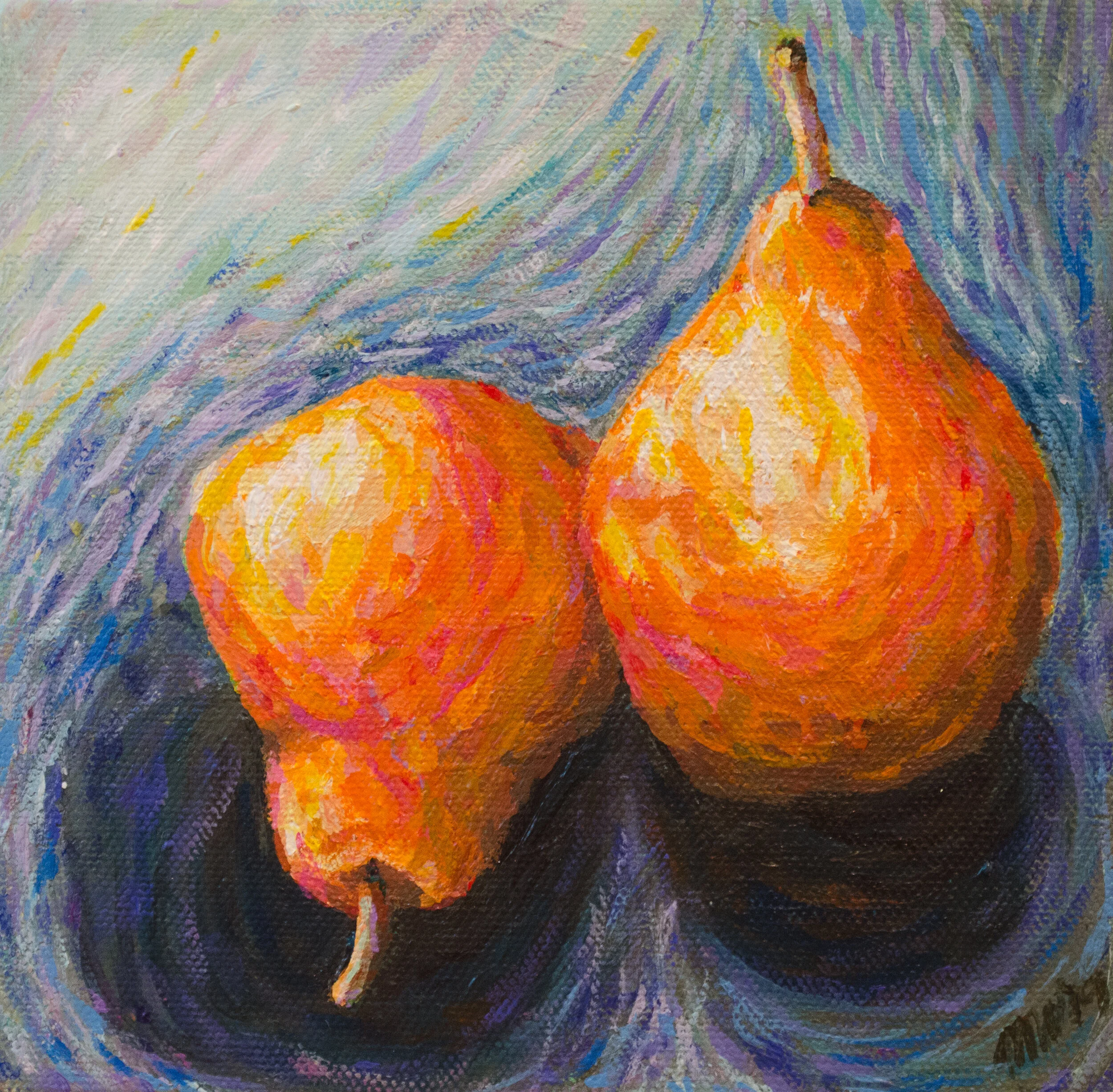 Pears