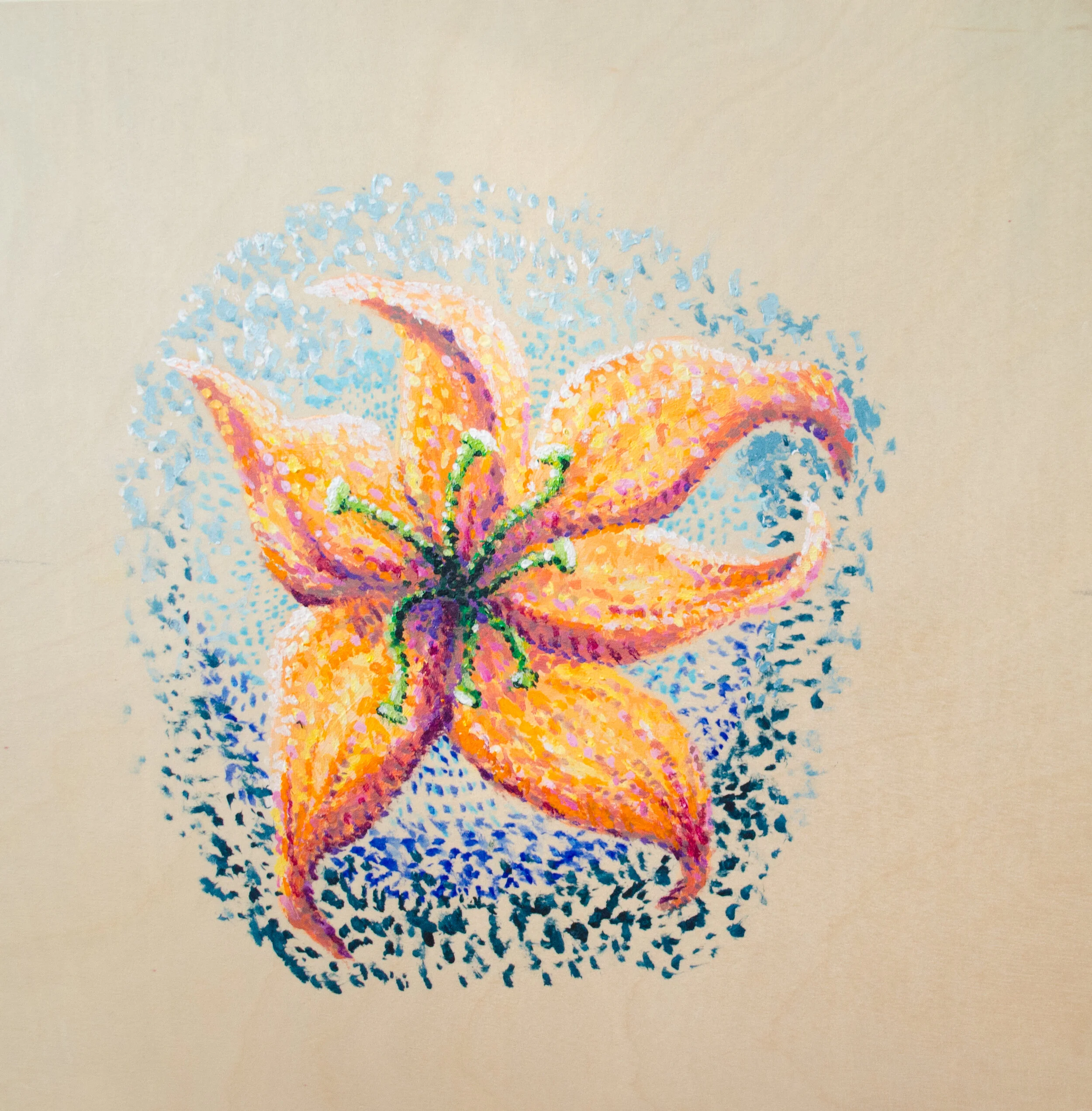 Dancing Lilies.jpg