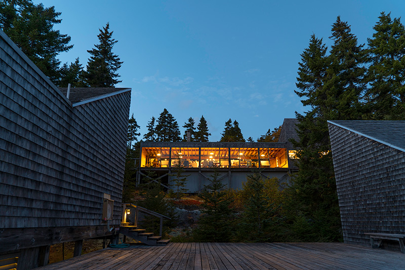 Haystack Mountain School of Crafts