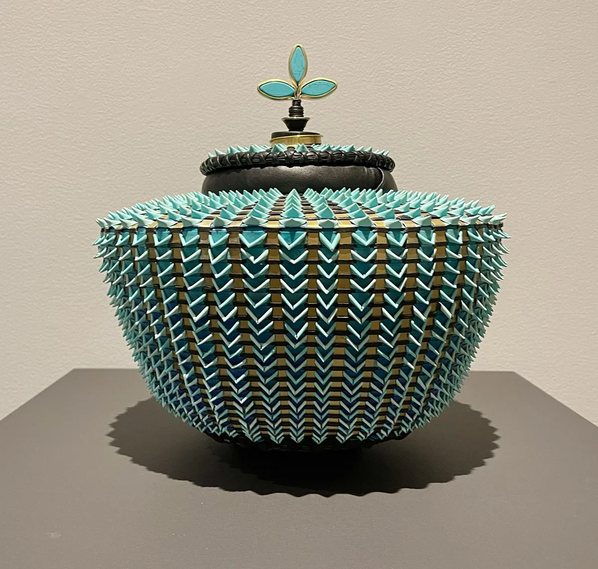 Natural + Alternative Fiber Weaving and Exploration