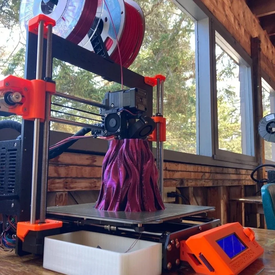 3D Design + Printing for Artists: Making Molds, Dies, and Tools