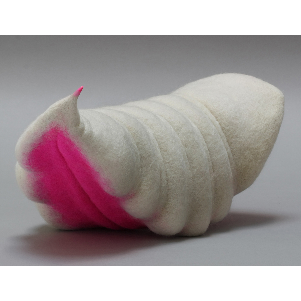 Sculptural Needle Felting