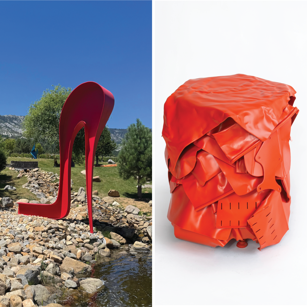 Scrappy Innovation + the Infinitely Scalable