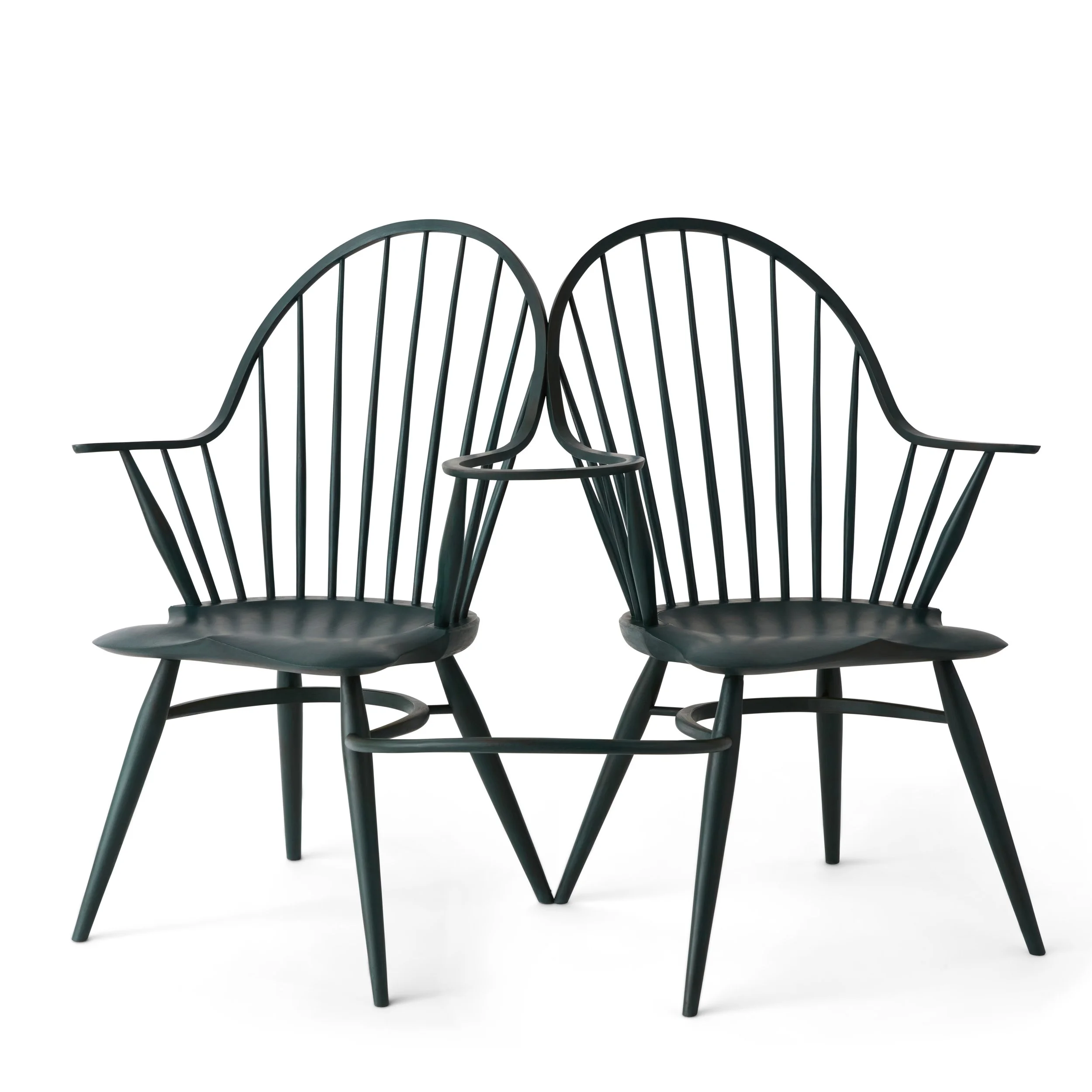 Folk Futures: Greenwood Chairmaking