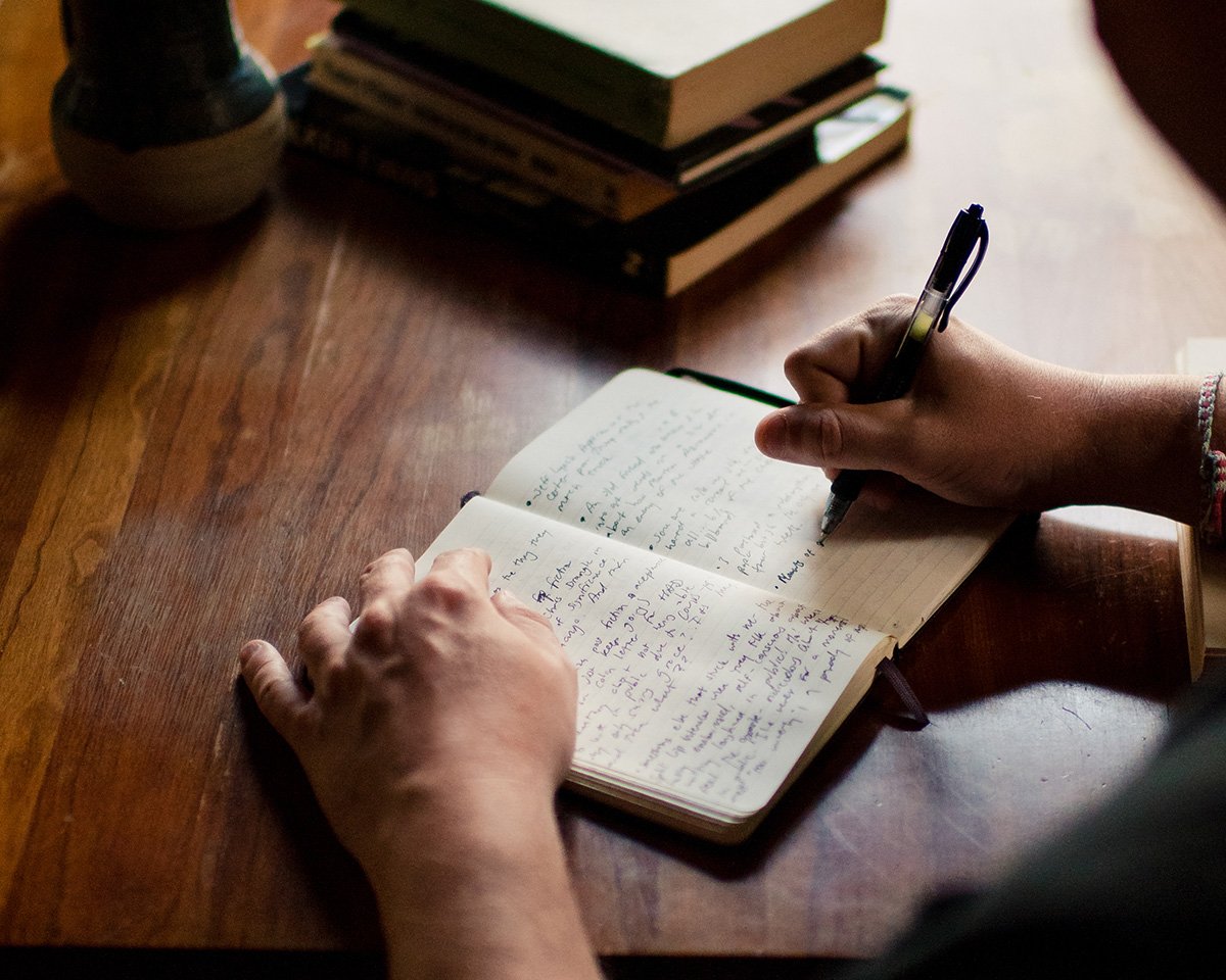 New Ways of Seeing: Writing About Craft in Context
