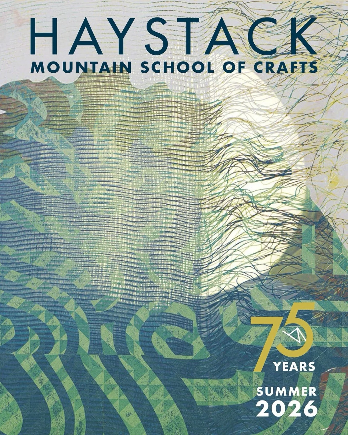 The Haystack 2026 Summer Programs schedule is now live!

From novices to advanced practitioners and anyone in between, there is a place for everyone here at Haystack. Here are some of the key details:

🔹46 workshops spanning ceramics, blacksmithing,