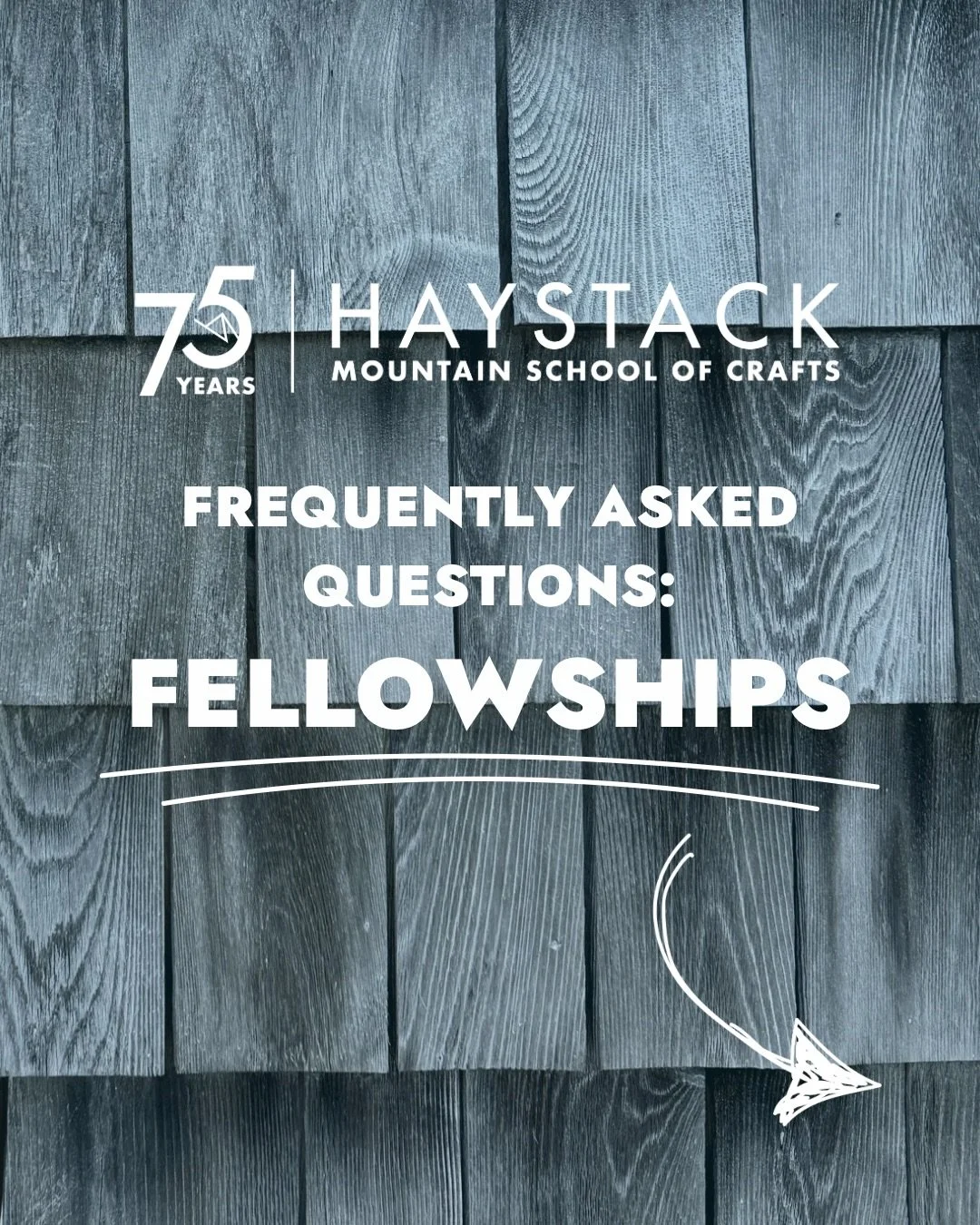 Did you know that 25% of our summer workshop participants attend on Fellowship, thanks to the generous support of individual donors, foundations, academic institutions, and organizations?

The Haystack Fellowship Program supports individuals who self